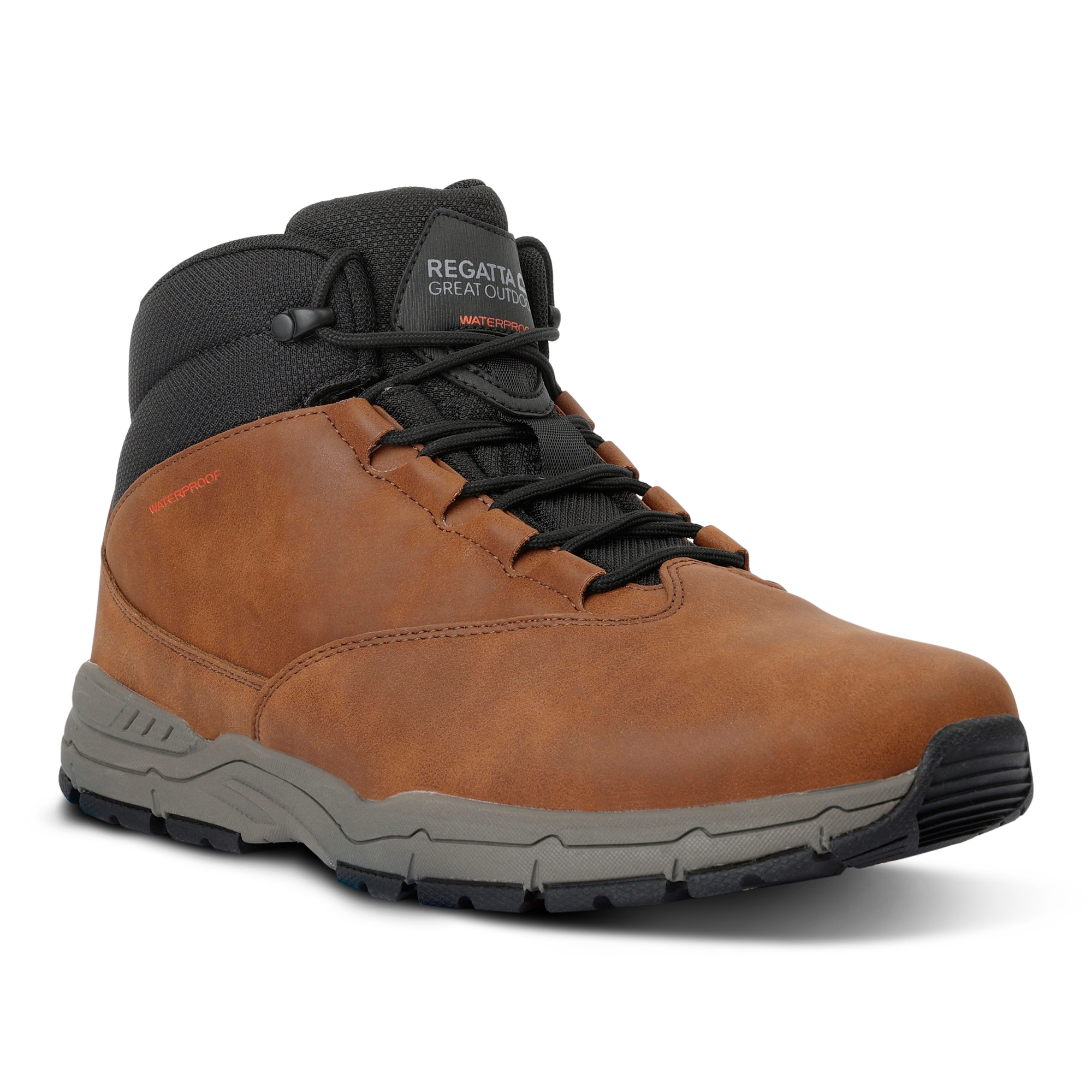 Men's Denison Boots | Saddle