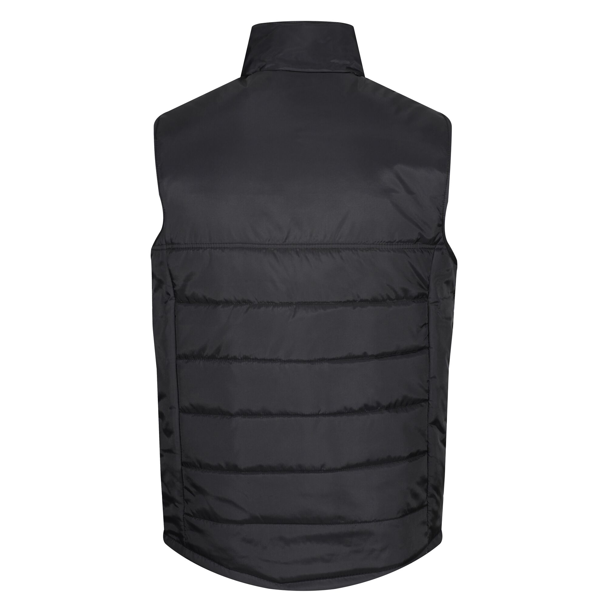 Men's Stage II Insulated Bodywarmer | Black