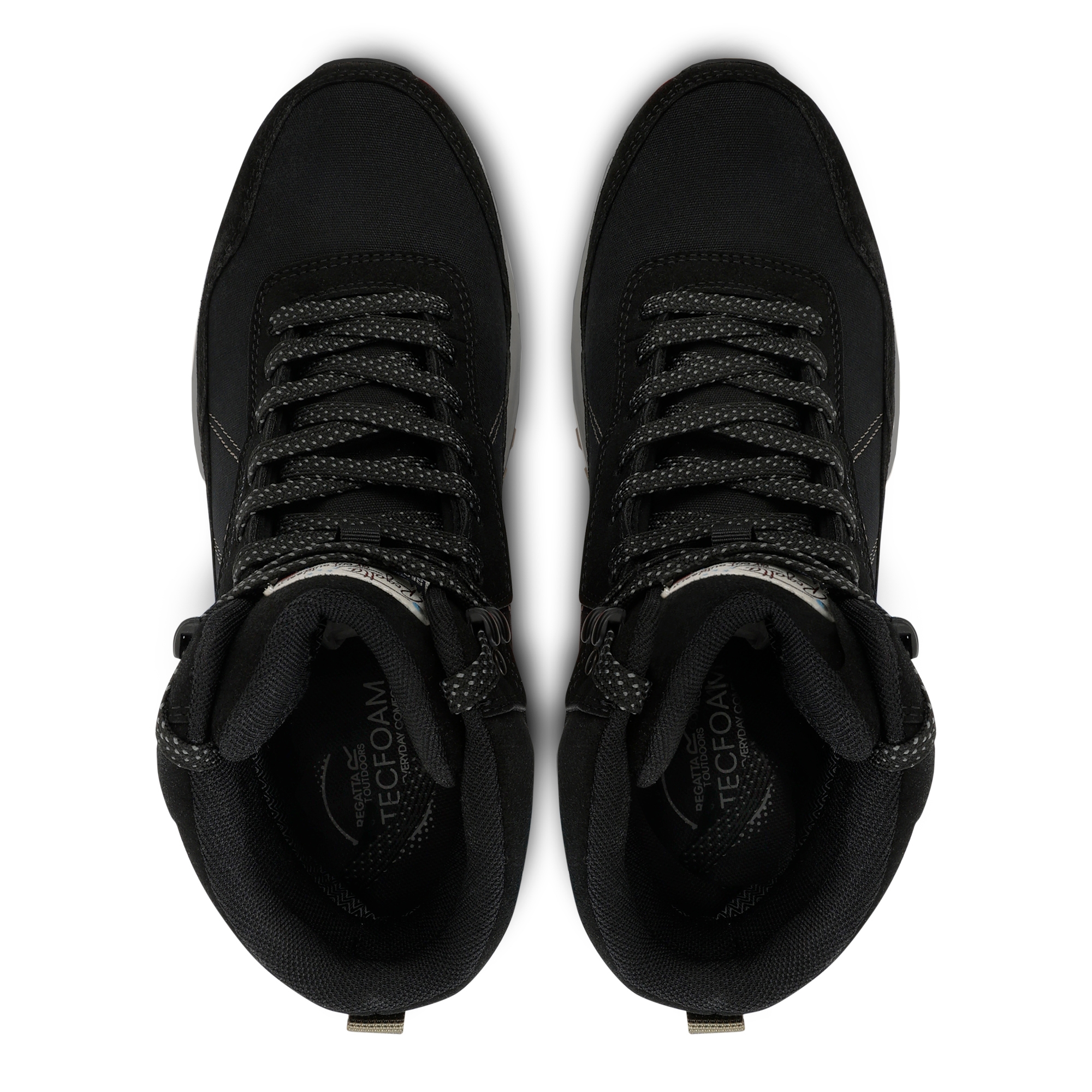 Men's Mayfield Boots | Black