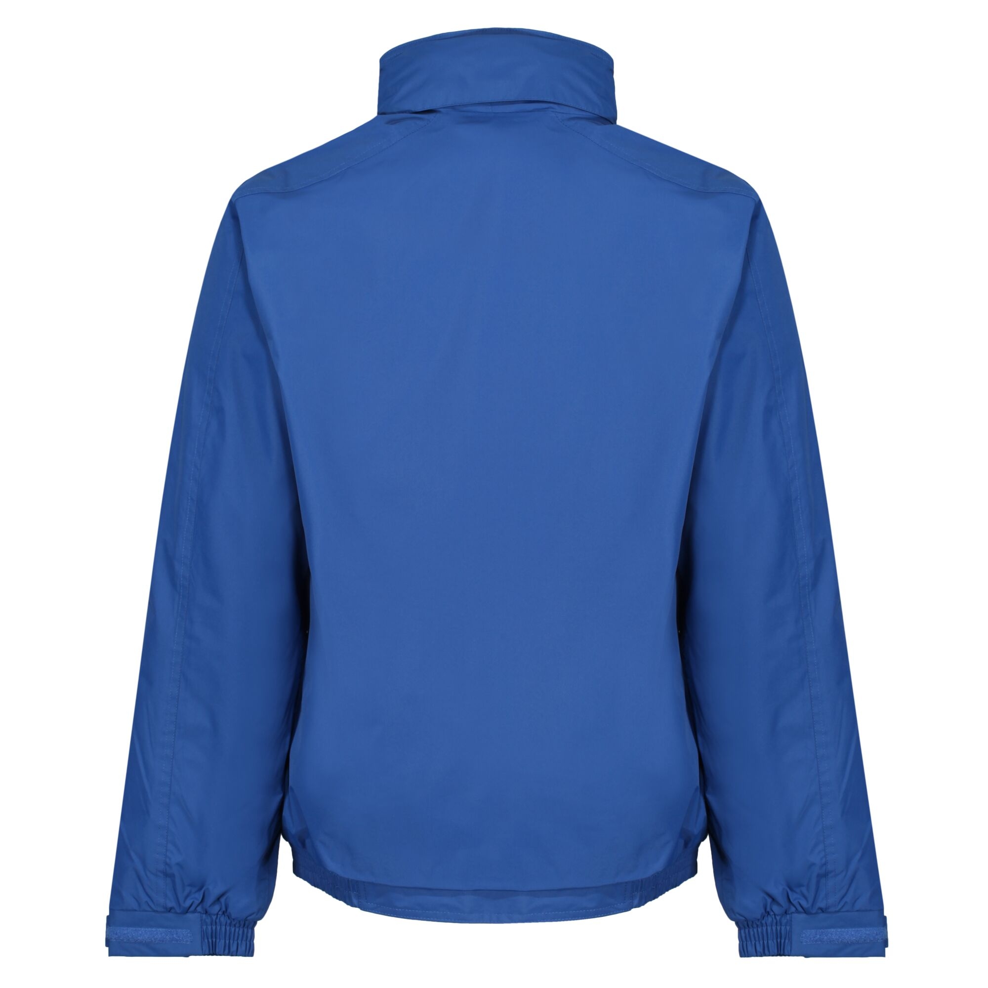 Men's Dover Fleece Lined Waterproof Insulated Bomber Jacket | Royal Blue Navy