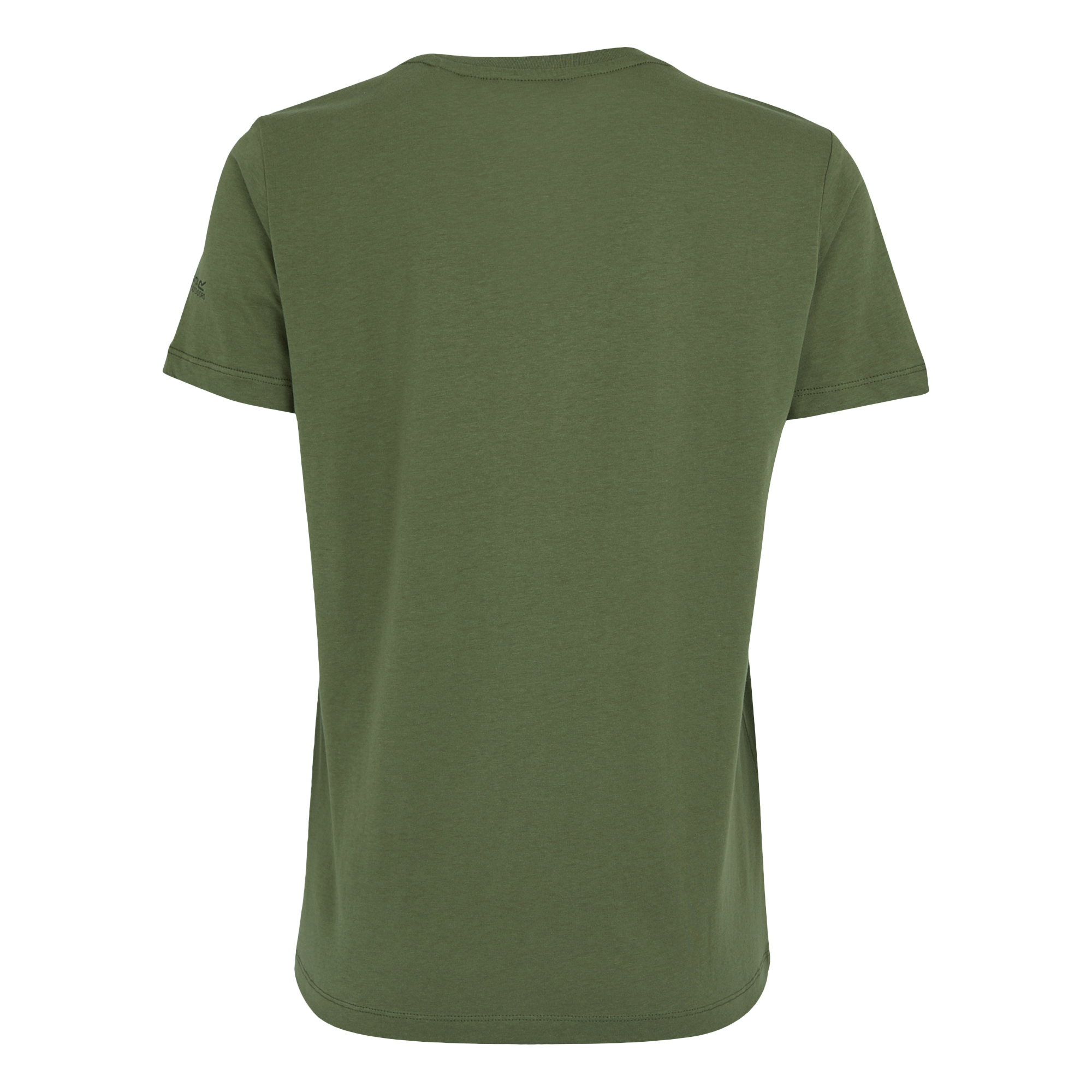 Women's Filandra VX T-Shirt | Four Leaf Clover Adventure