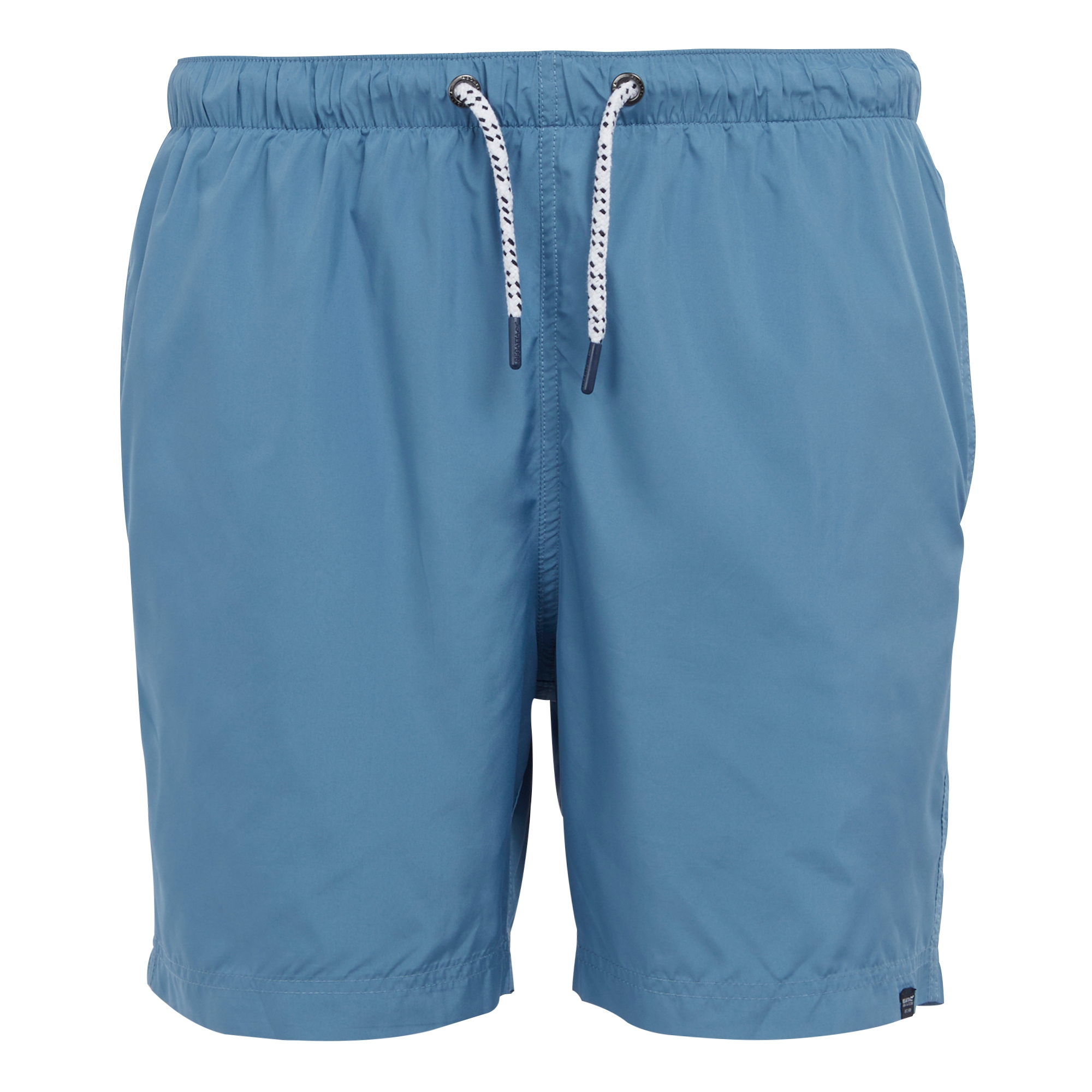 Men's Mackleyna Swim Short | Coronet Blue