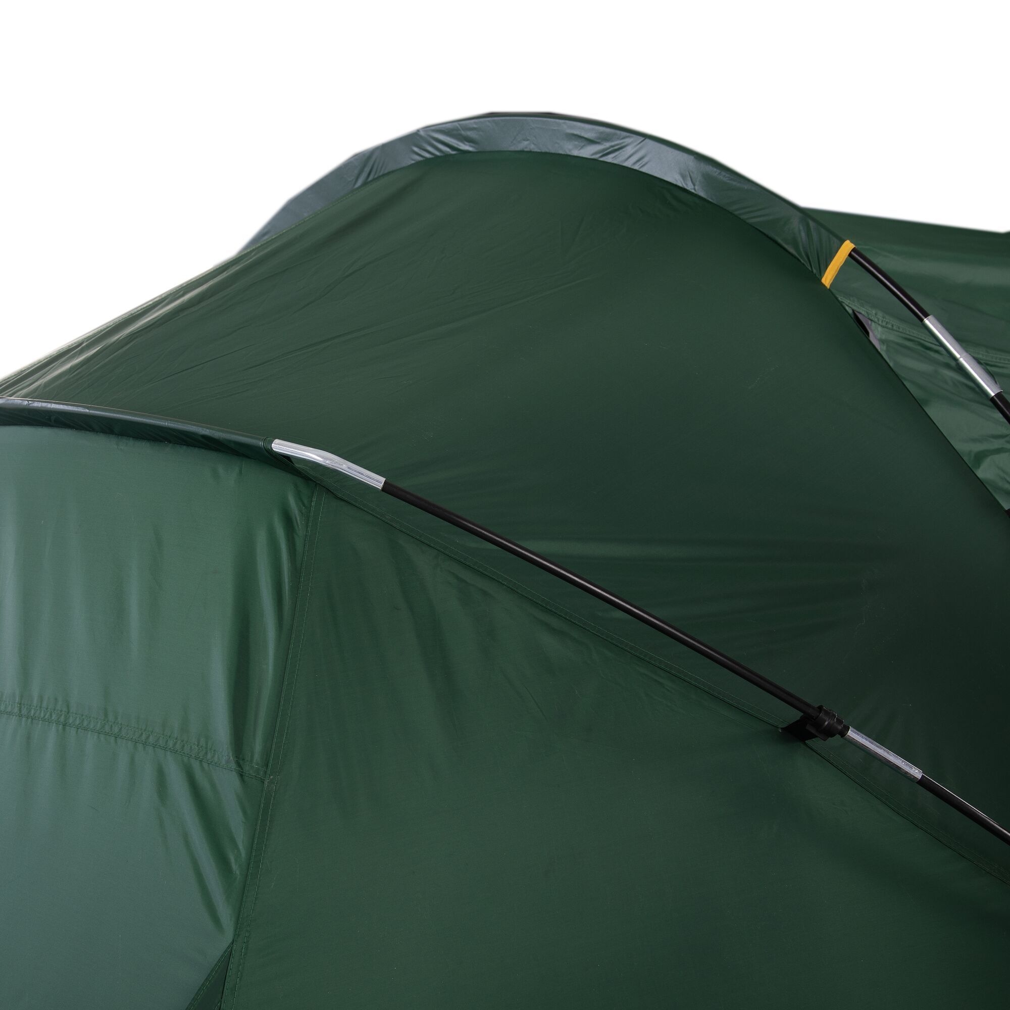 Kivu 4-Man Vis-a-Vis Tent | Green Pasture