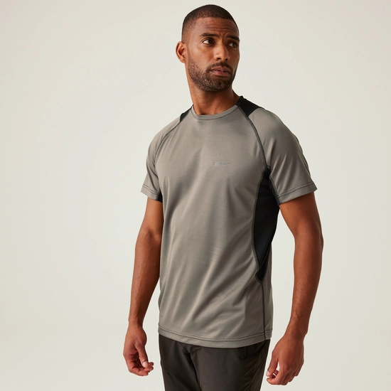 Men's Virda IV T-Shirt | Olympian Blue Navy