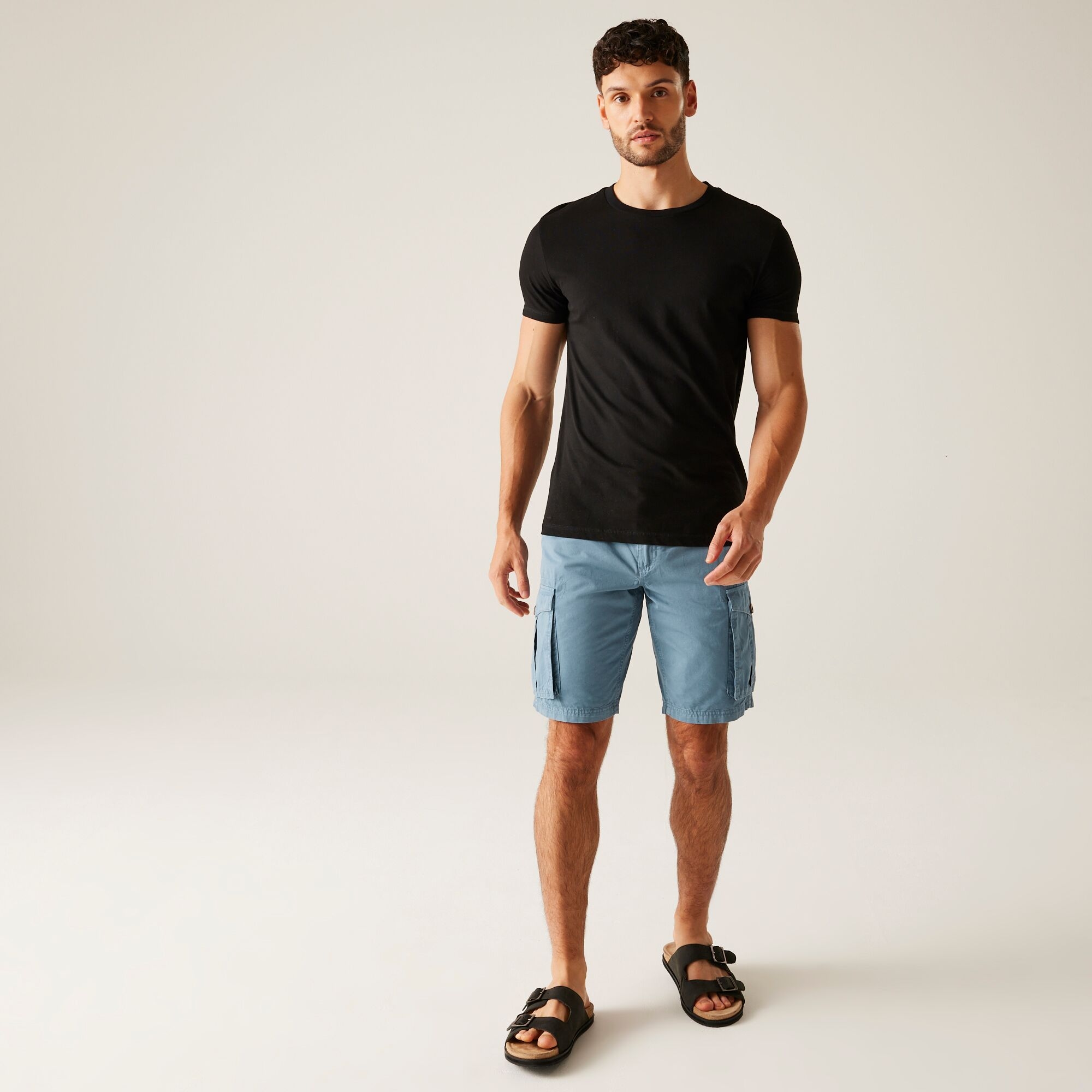 Men's Shorebay II Cargo Shorts | Golden Sand