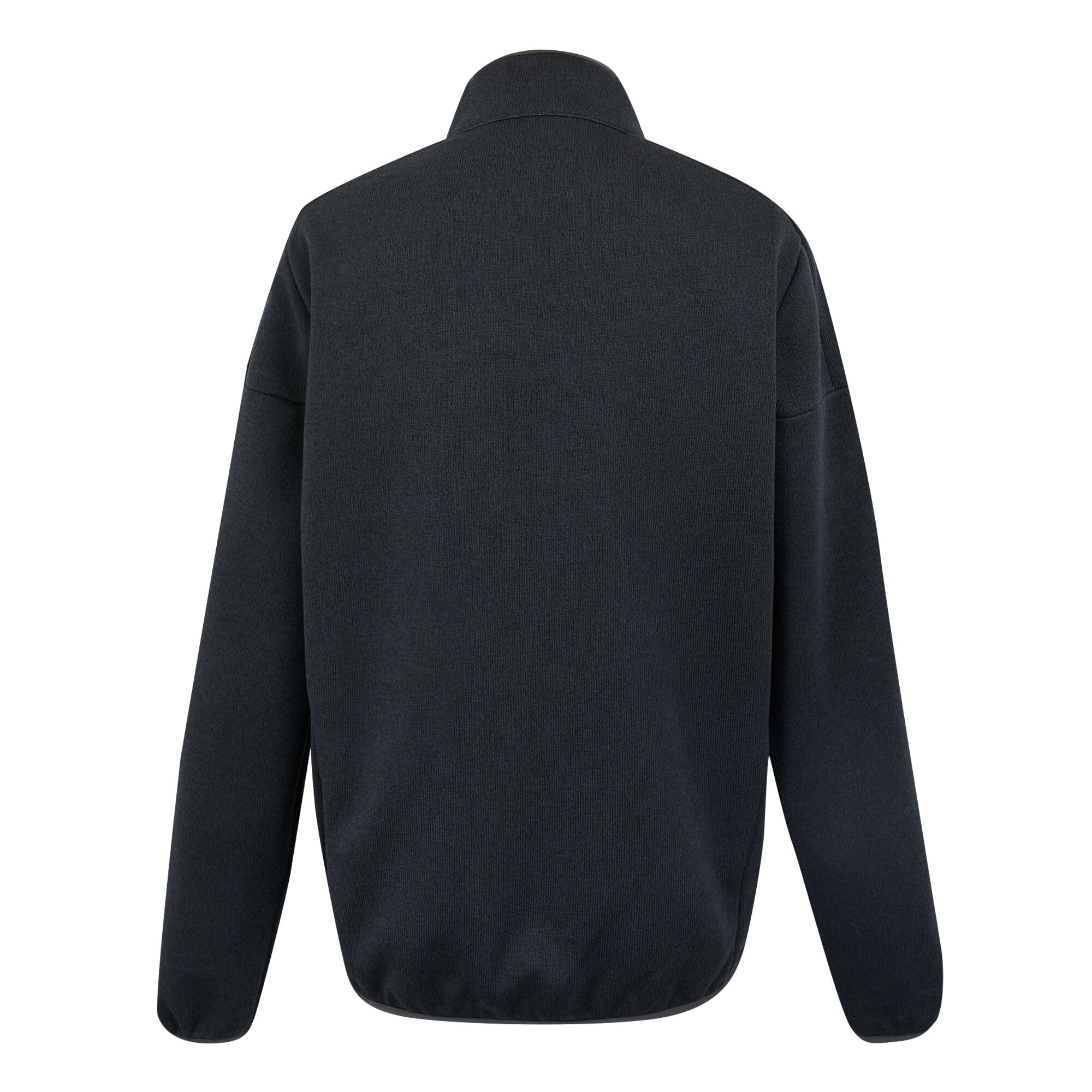 Men's Kames Full Zip Fleece | Ash Glacier