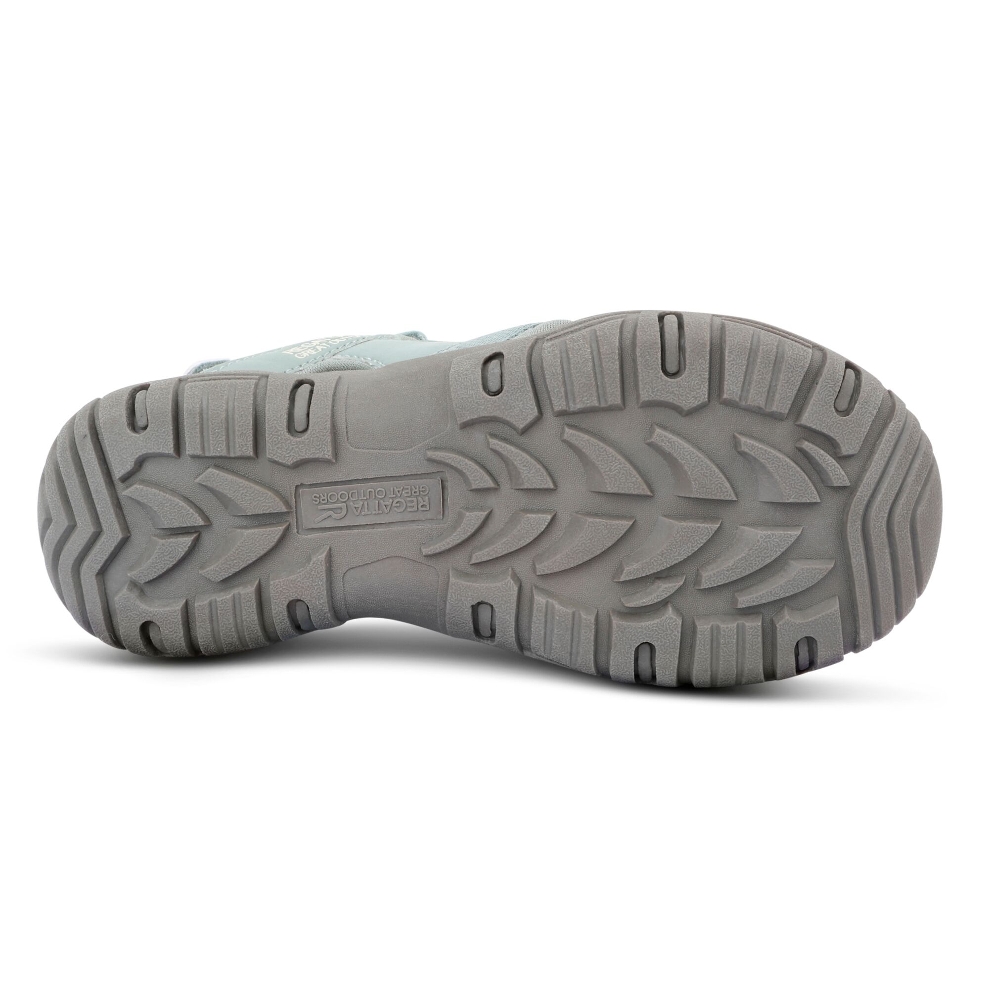 Women's Santa Clara II Sandals | Glacier Green? Light Vanilla