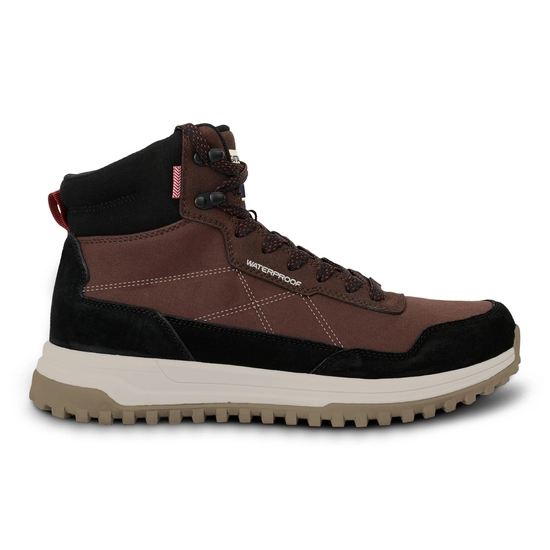 Men's Mayfield Boots | Black