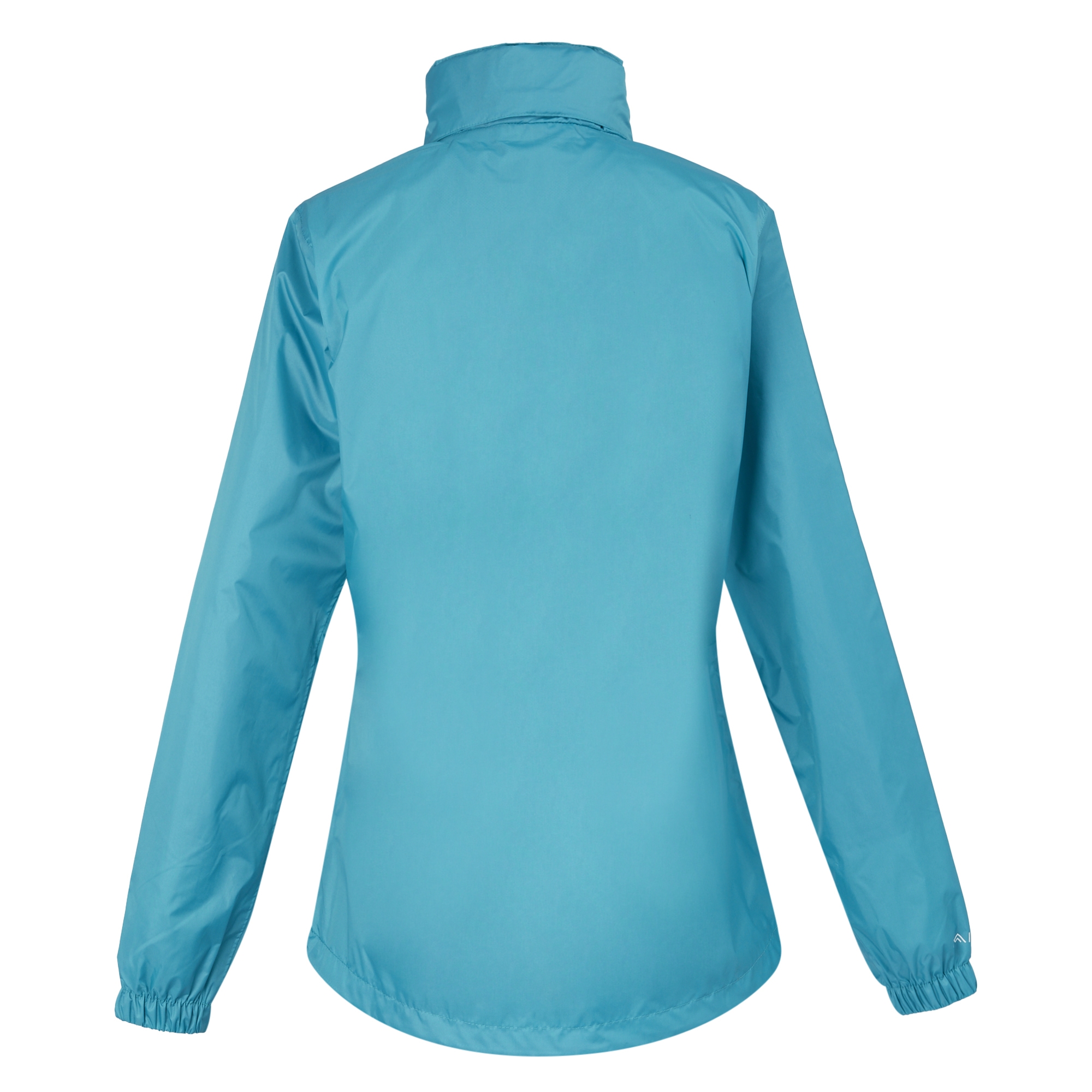 Women's Corinne IV Waterproof Packaway Jacket | Tahoe Blue