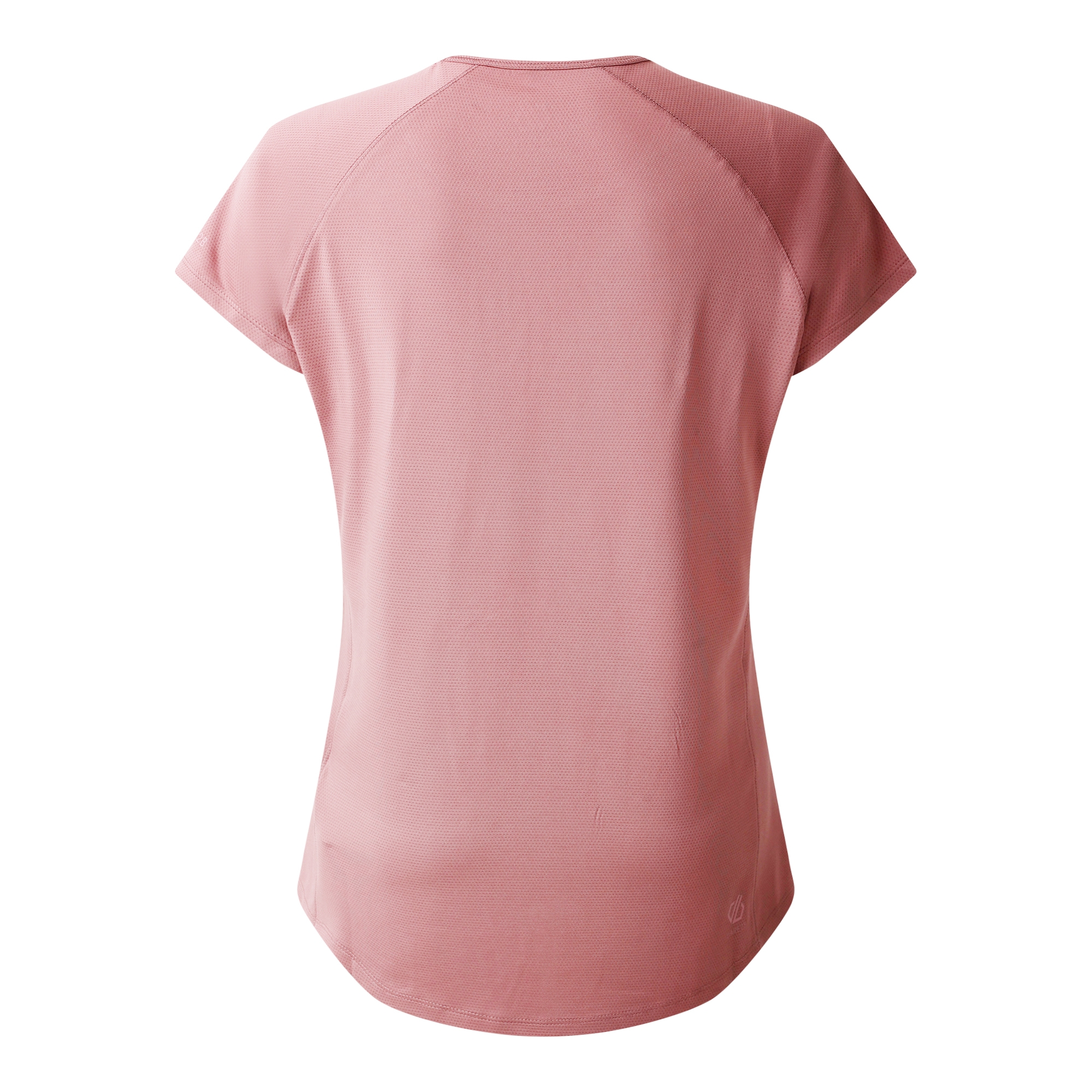 Women's Corral Lightweight T-Shirt | Mauve