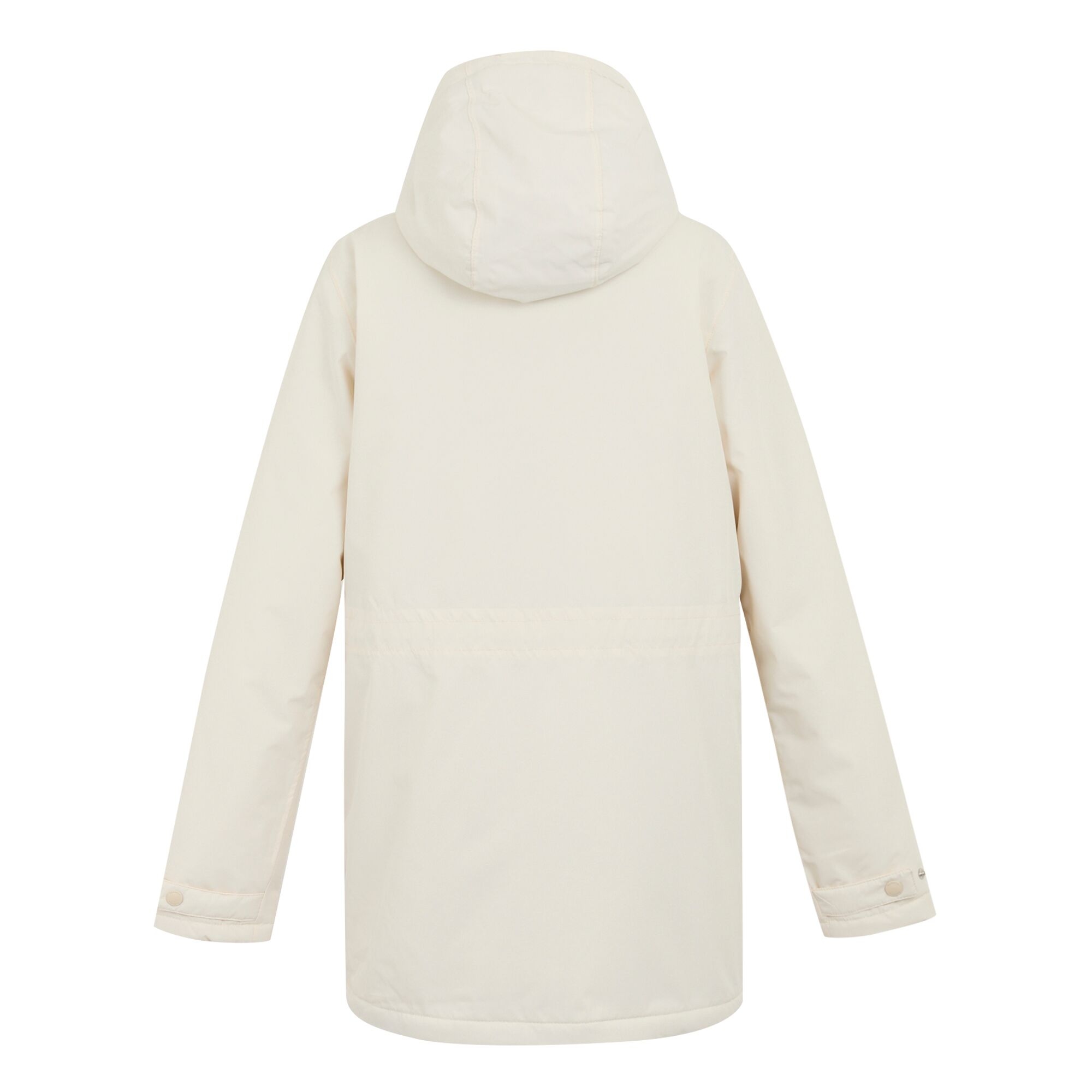 Women's Mireya Waterproof Insulated Jacket | Light Vanilla Spot Print