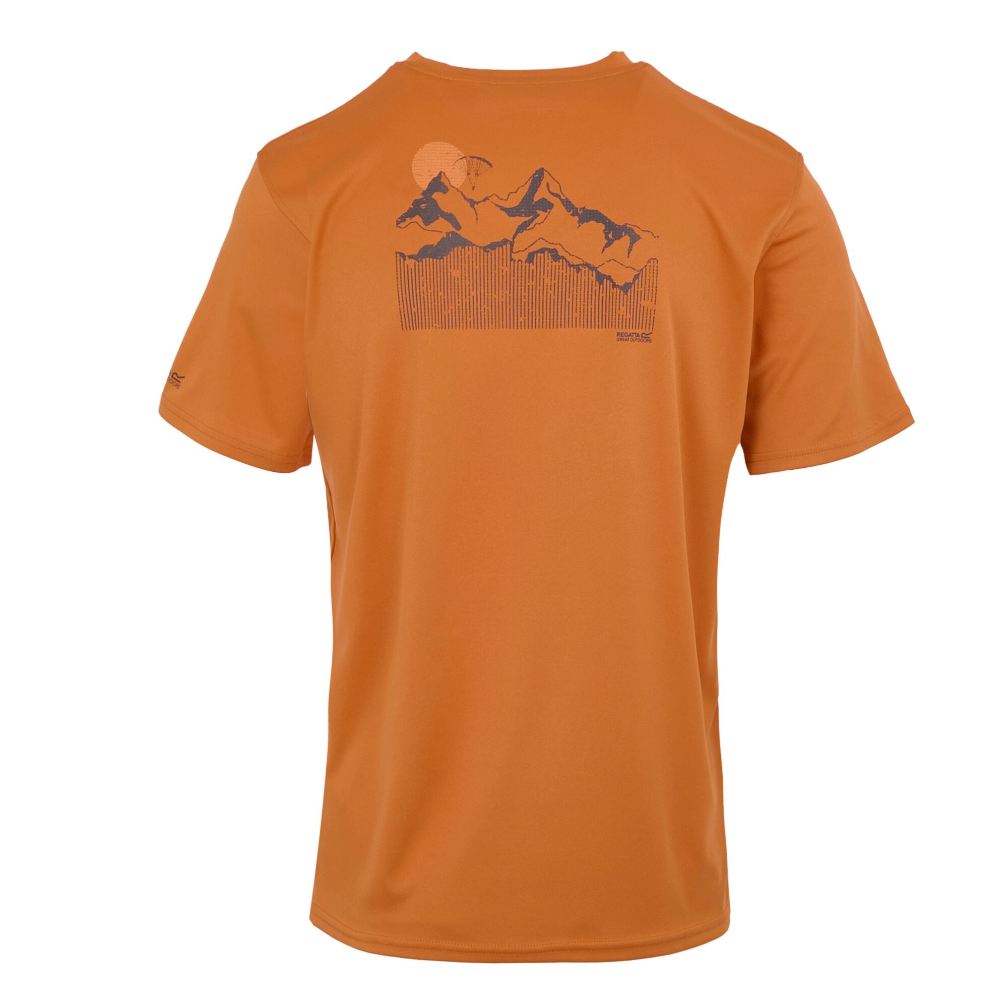 Men's Fingal IX T-Shirt | Fox