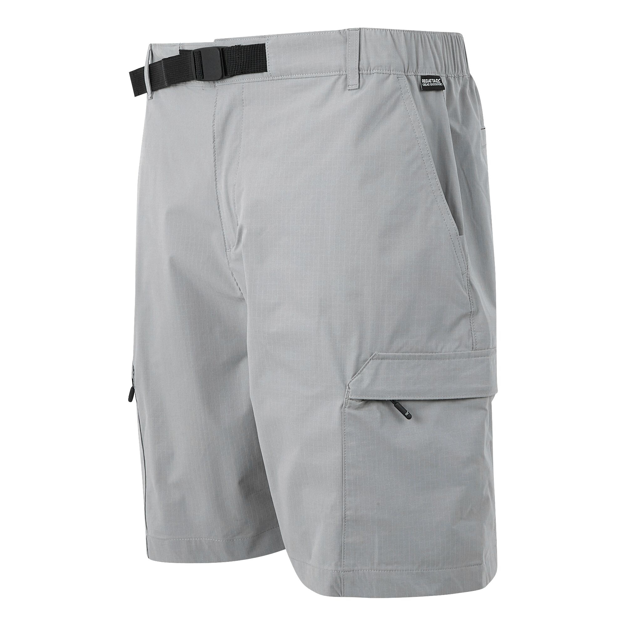 Men's Mallen Shorts | Storm Grey