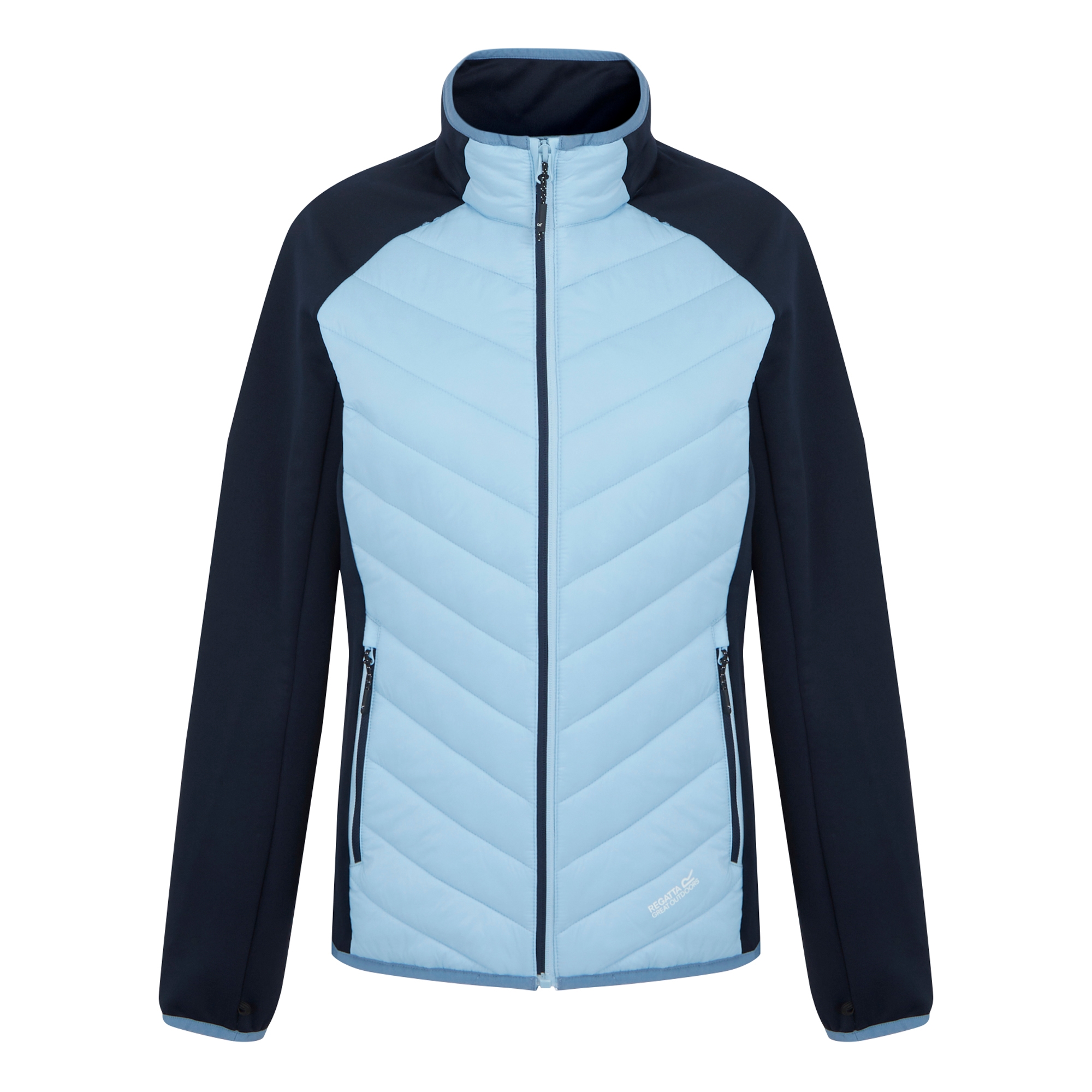 Women's Carletta IX 3-in-1 Jacket | Navy Coronet Blue