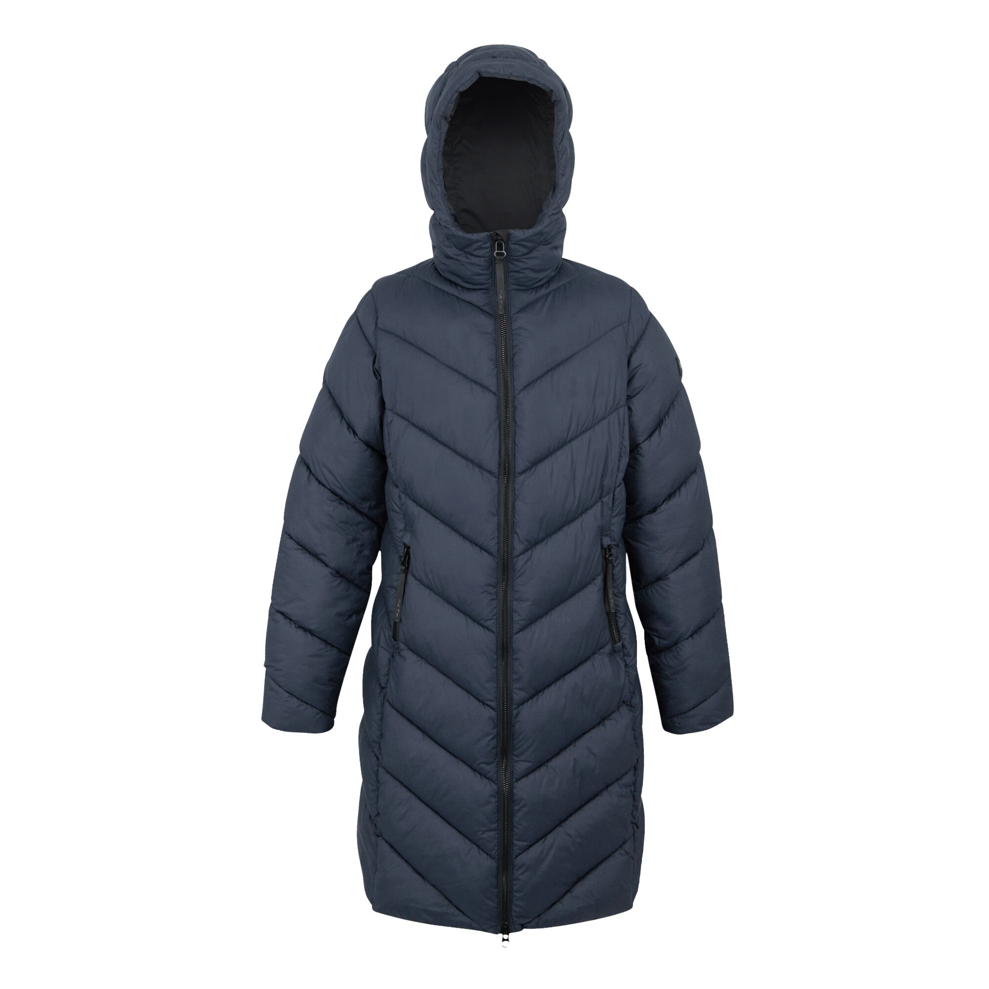 Women's Andia II Quilted Jacket | Navy
