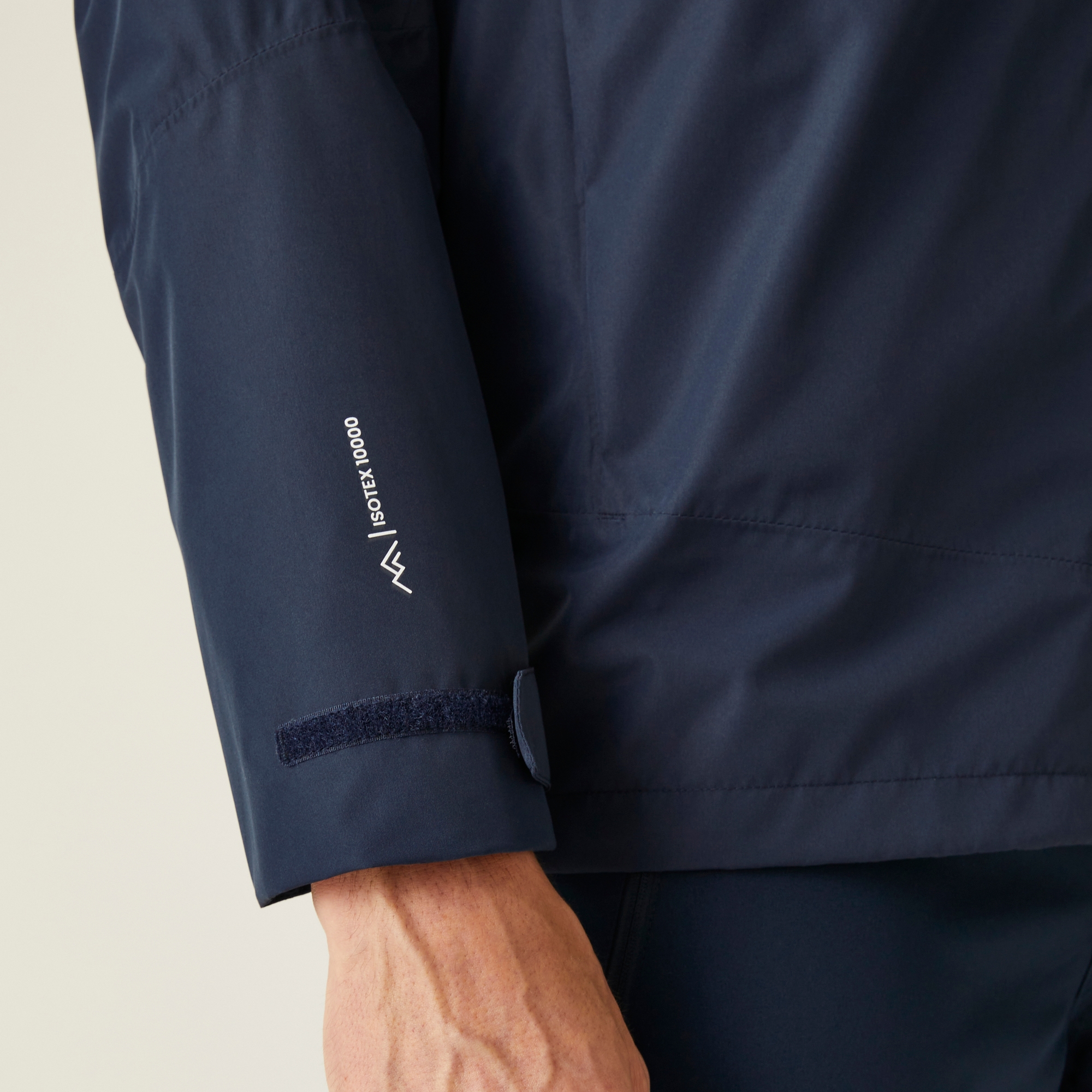 Men's Calderdale VI Waterproof Jacket | Navy