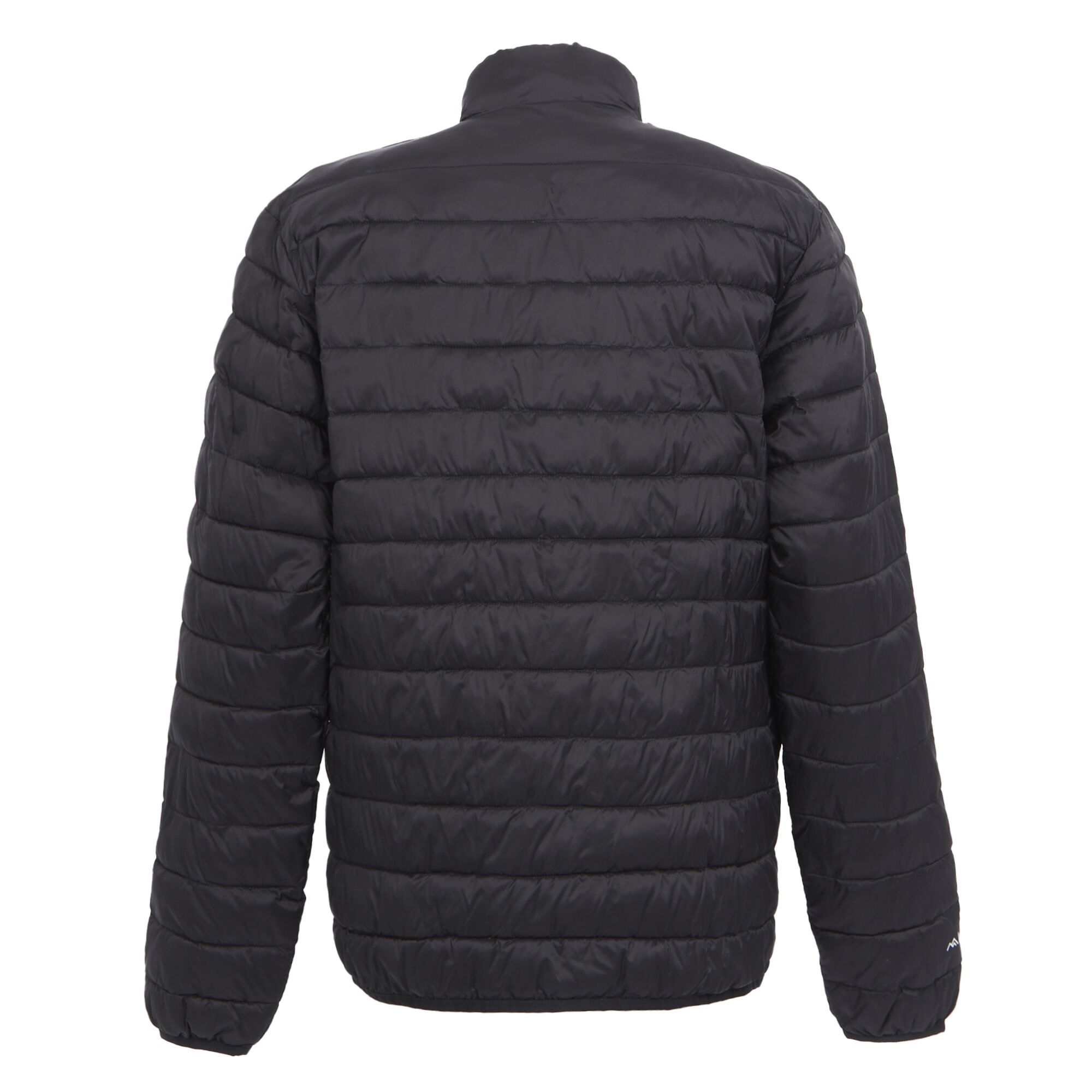 Men's Hillpack II Insulated Jacket | Black