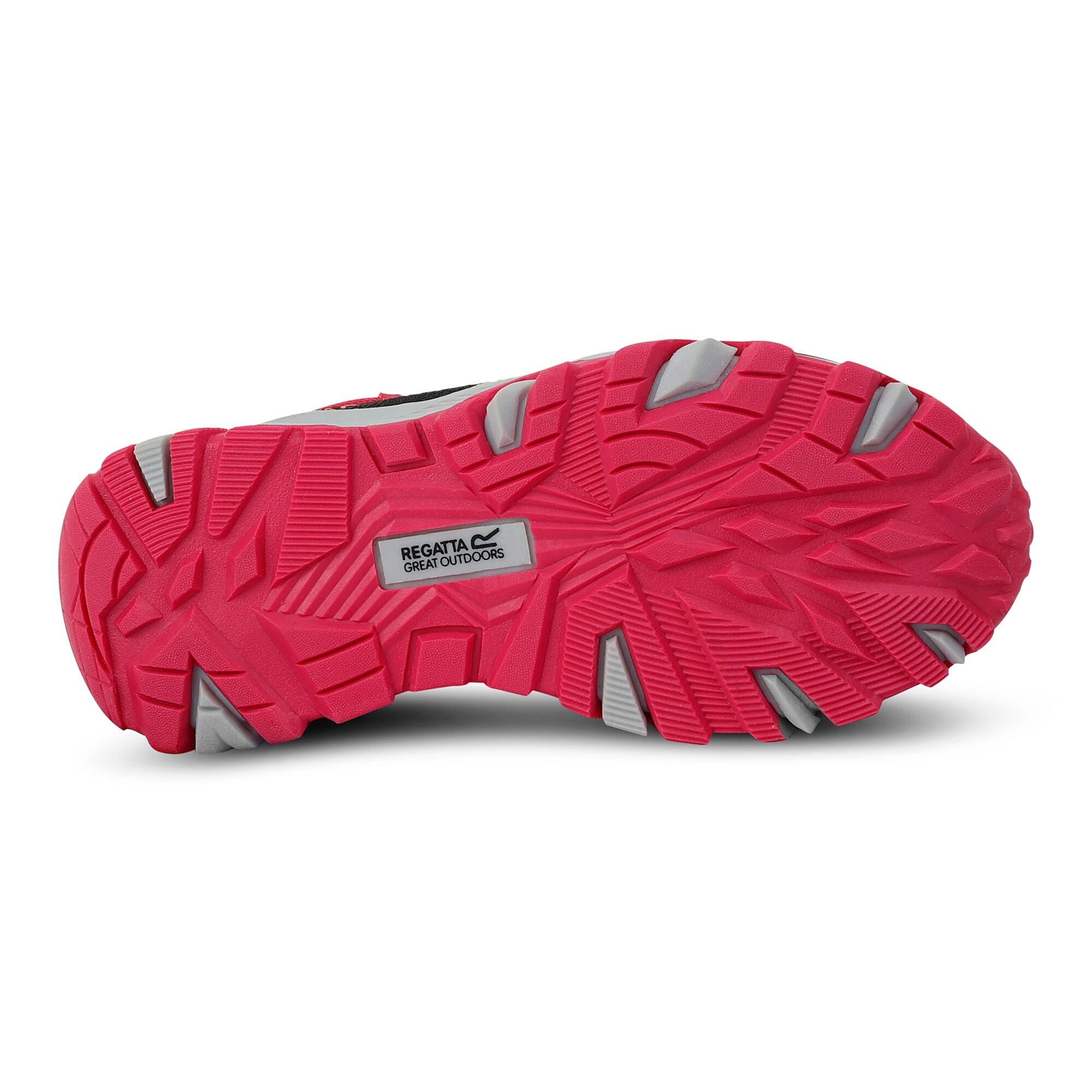Kids' Samaris III Walking Boots | Pink Potion