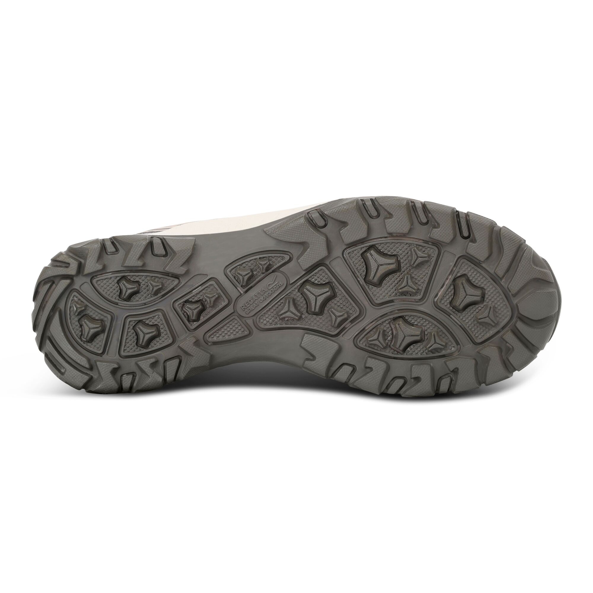 Lady Vendeavour Walking Shoes  | White Pepper Light Vanilla?