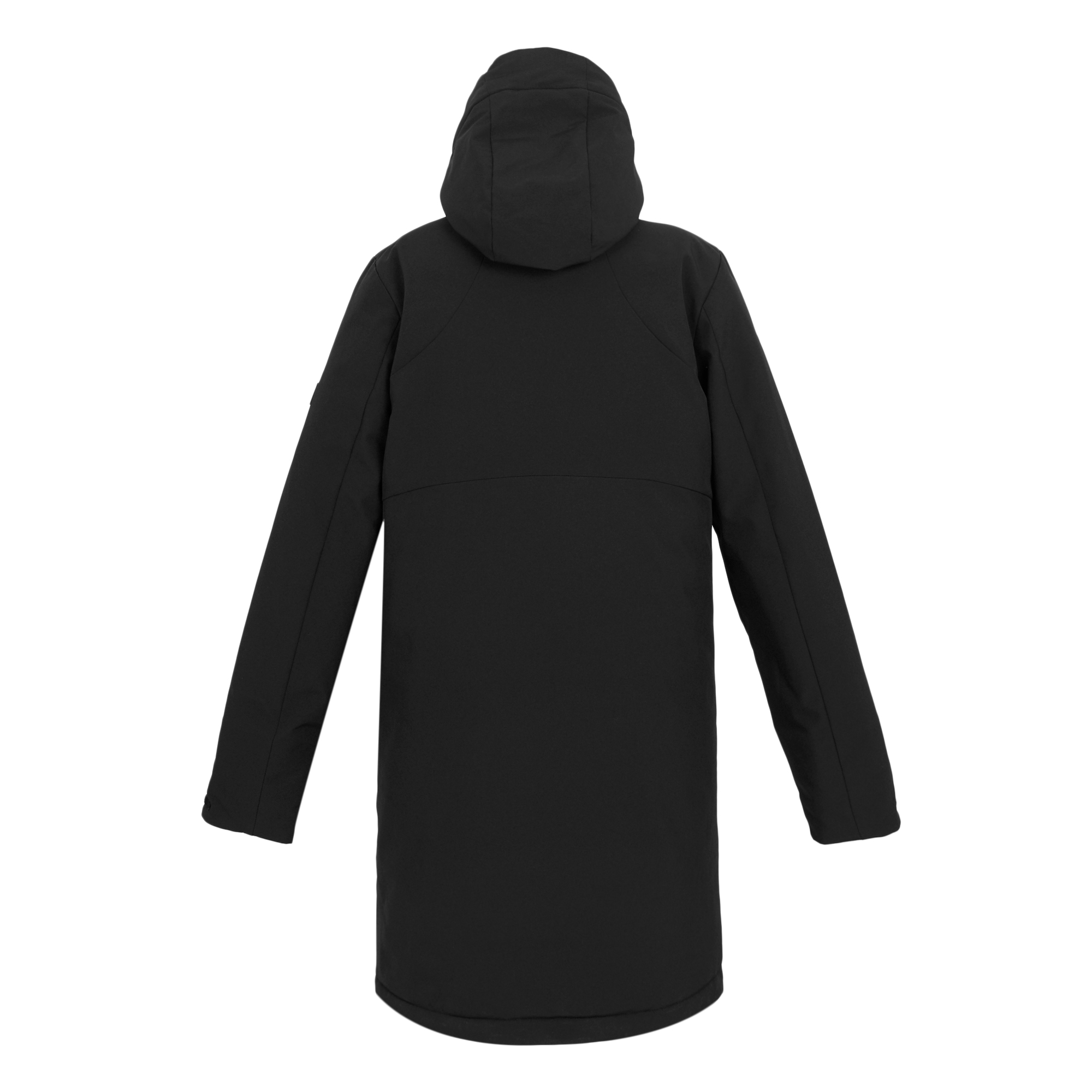 Women's Dallymoore Quilted Jacket | Black
