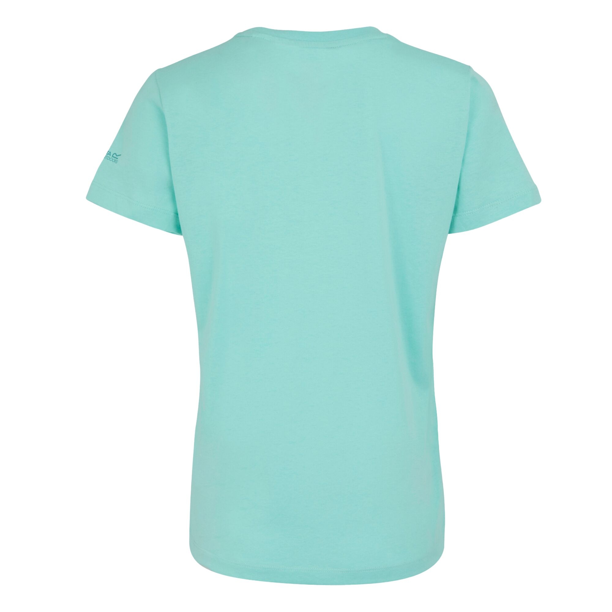 Women's Filandra VX T-Shirt | Aruba Blue Paddle Board