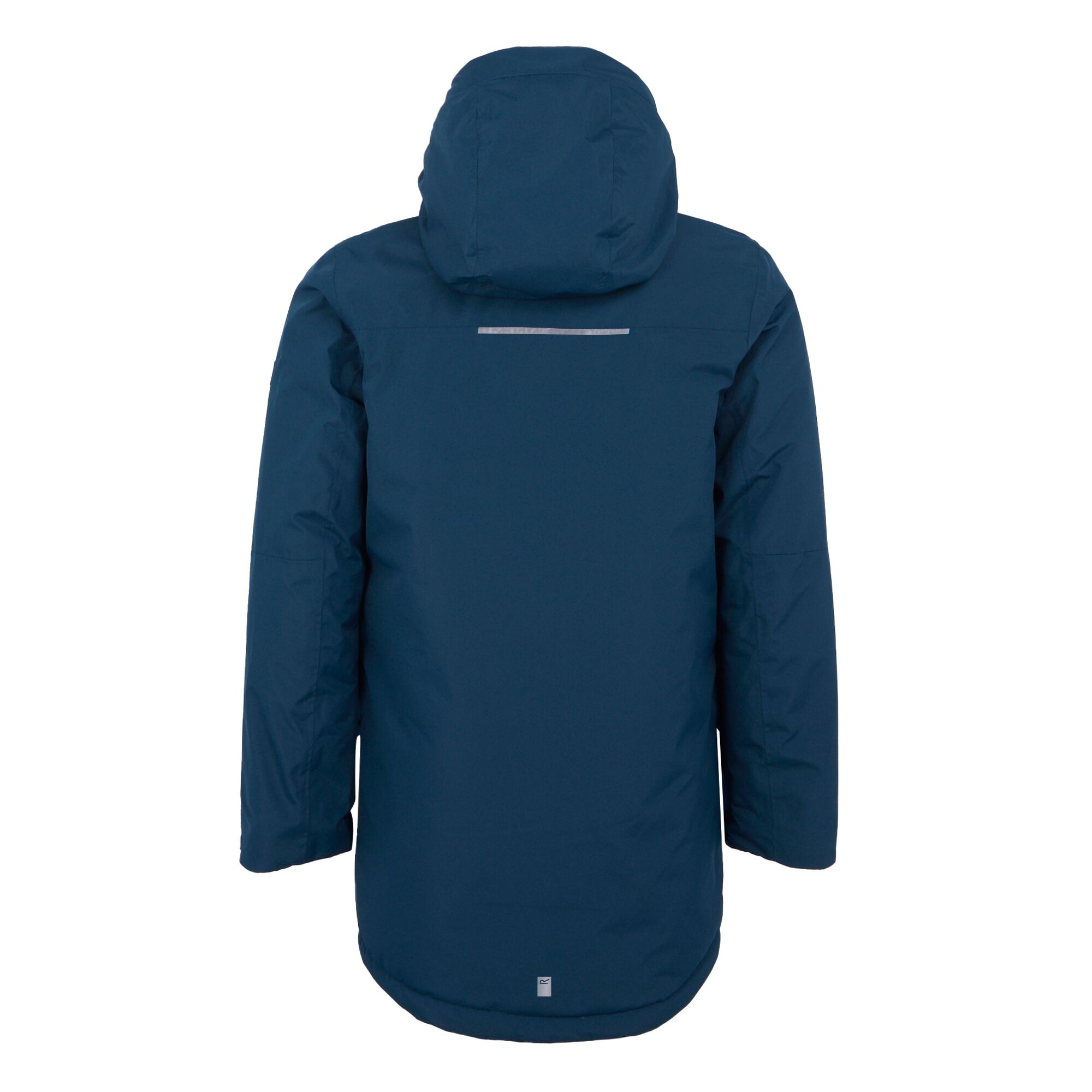 Kids' Farbank Waterproof Jacket | Moonlight Denim