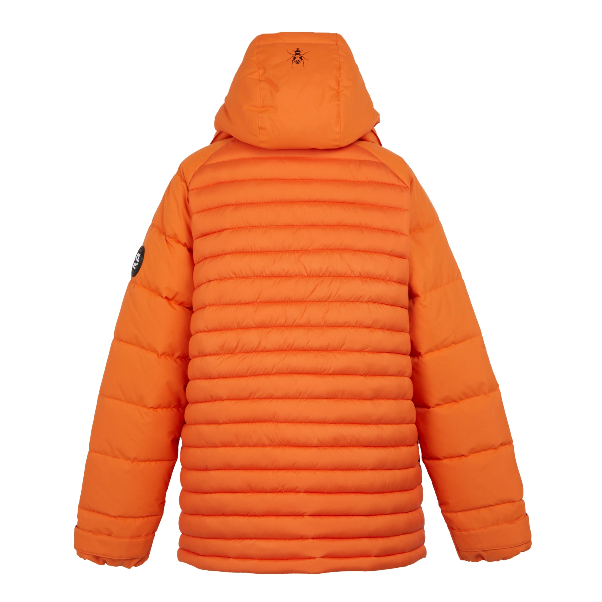 Christian Lacroix - Men's Congenies Short Padded Jacket | Carrot