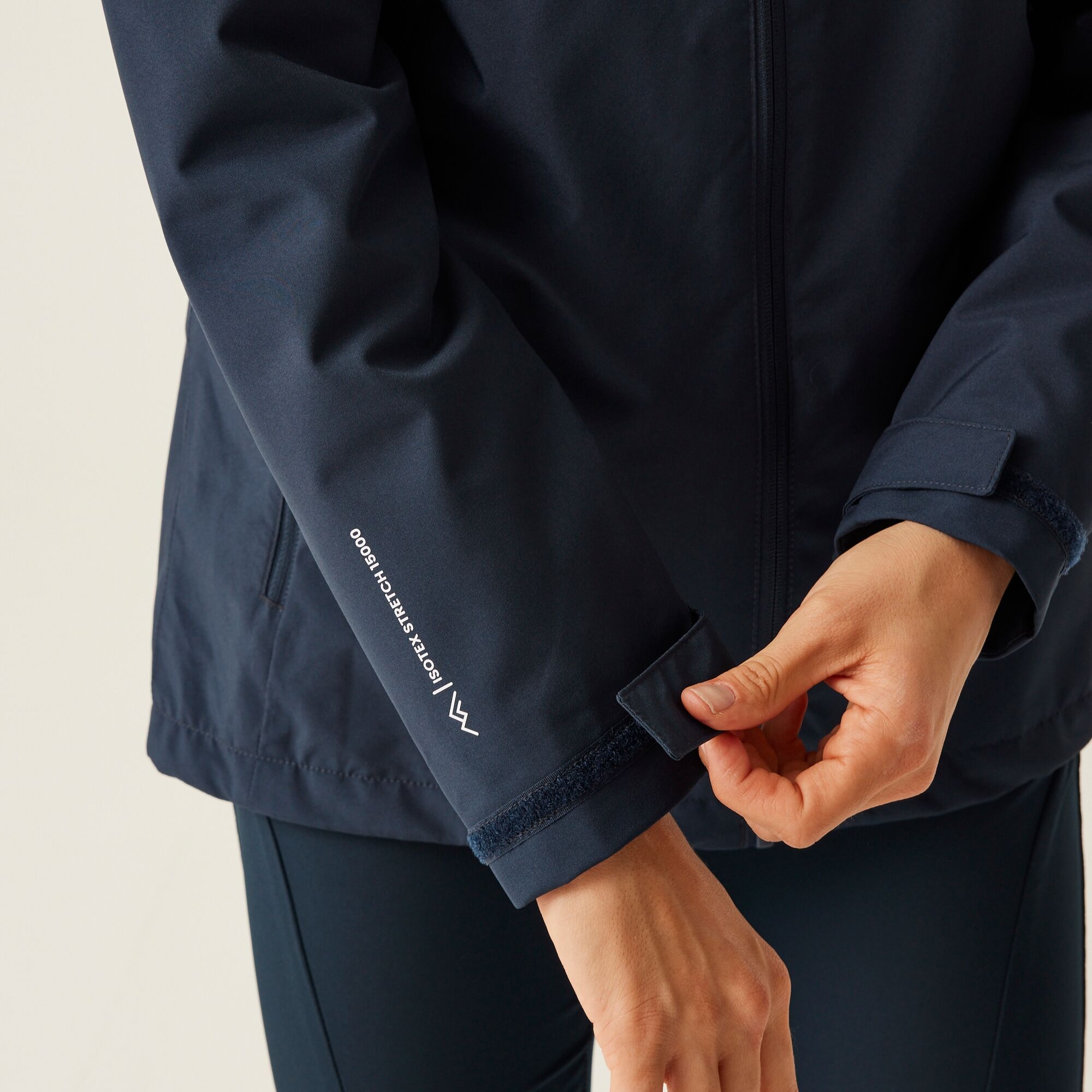 Women's Coriver 3-in-1 Jacket | Navy Navy Inner