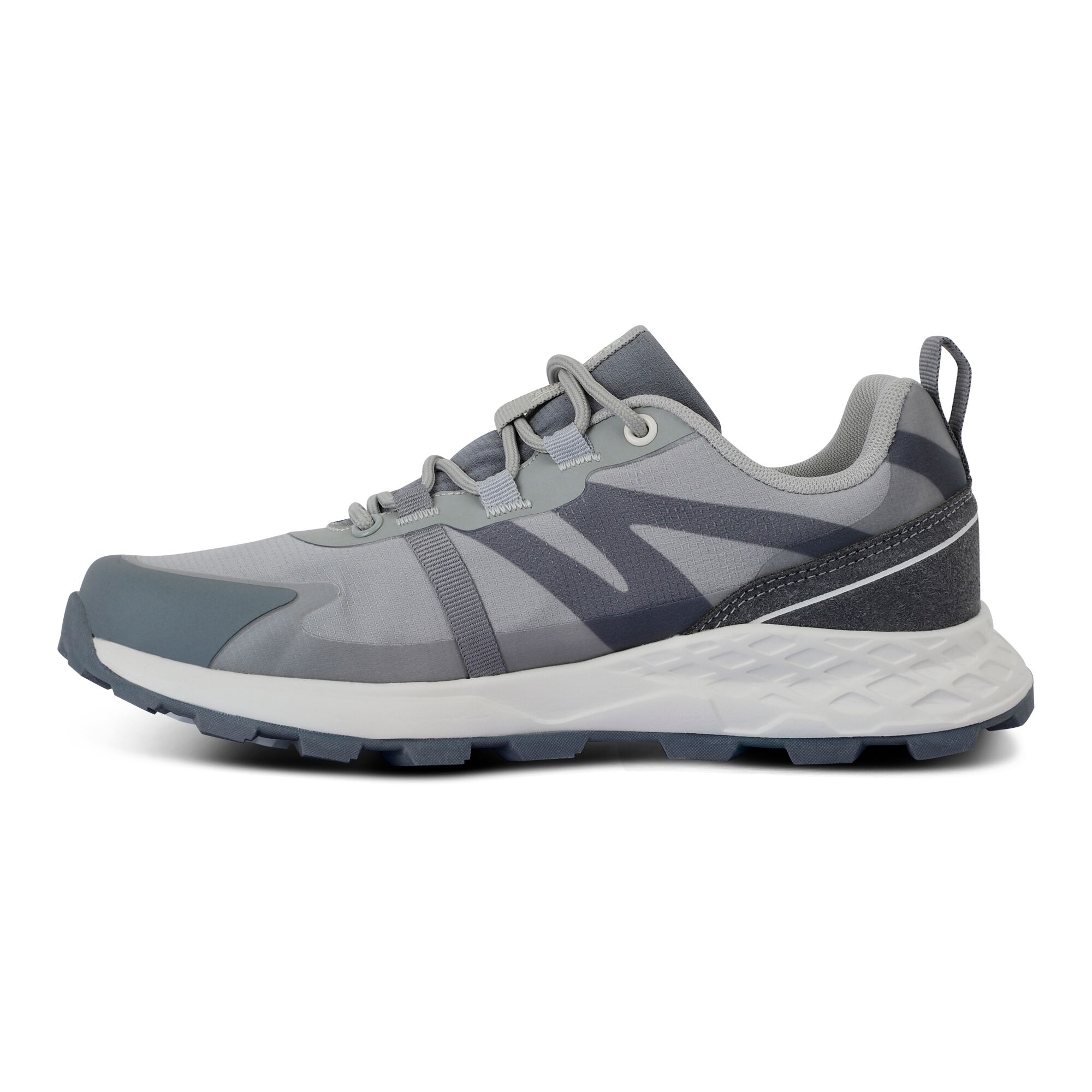 Women's Leighton Trainers | Cloud Grey