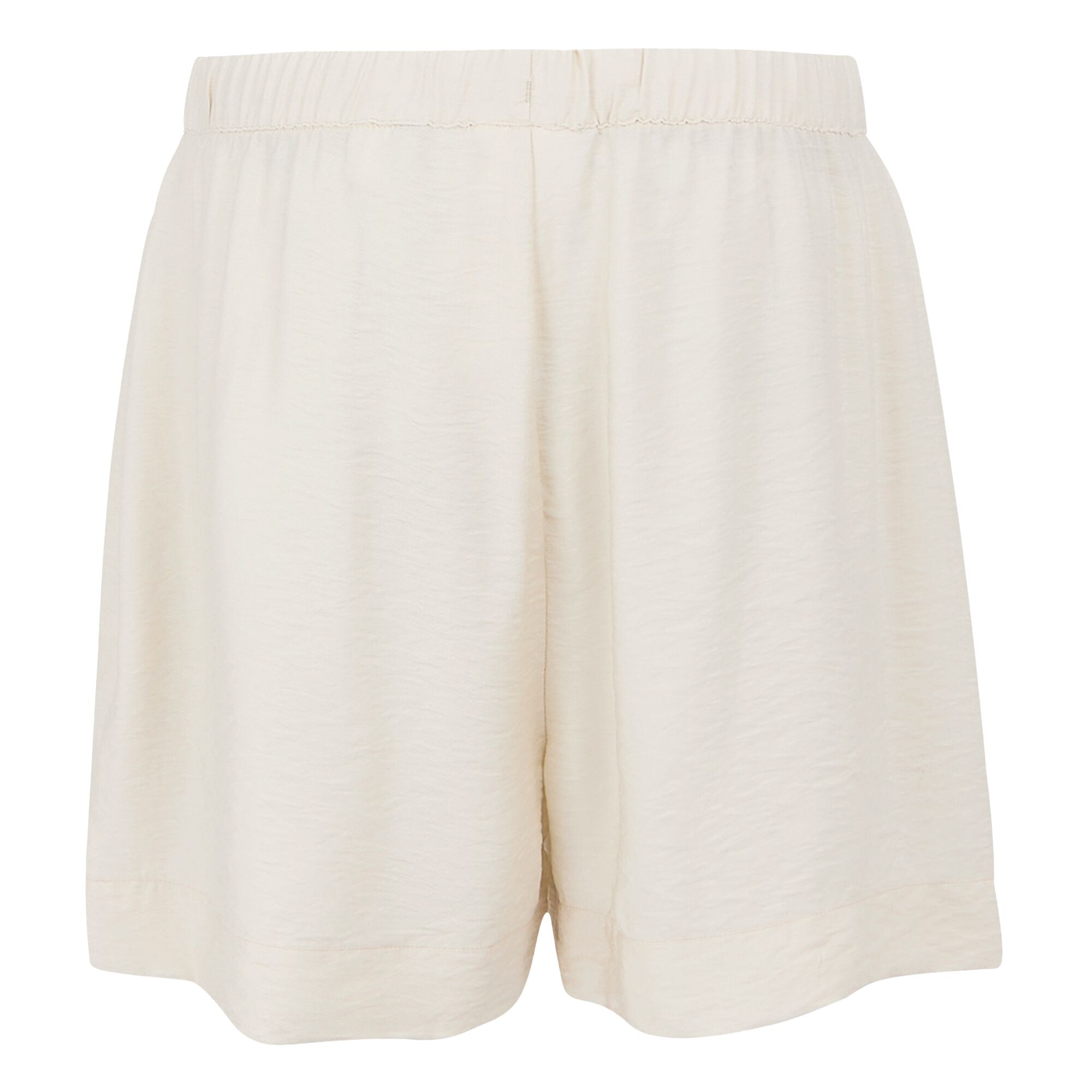 Women's Salise Lightweight Short | Light Vanilla