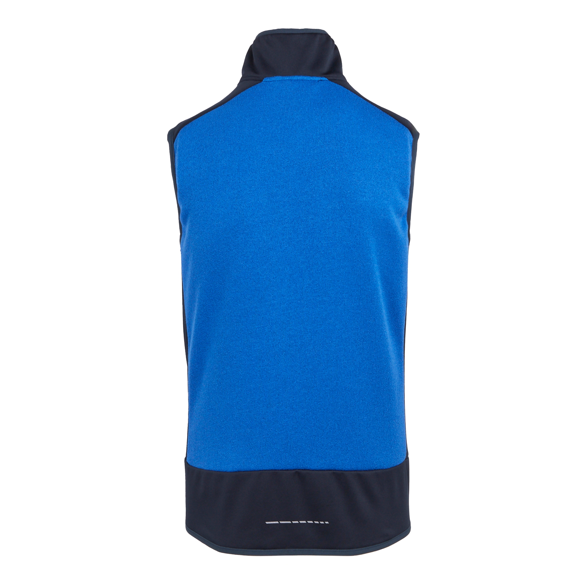 Men's E-Volve Stretch Bodywarmer | Strong Blue Navy