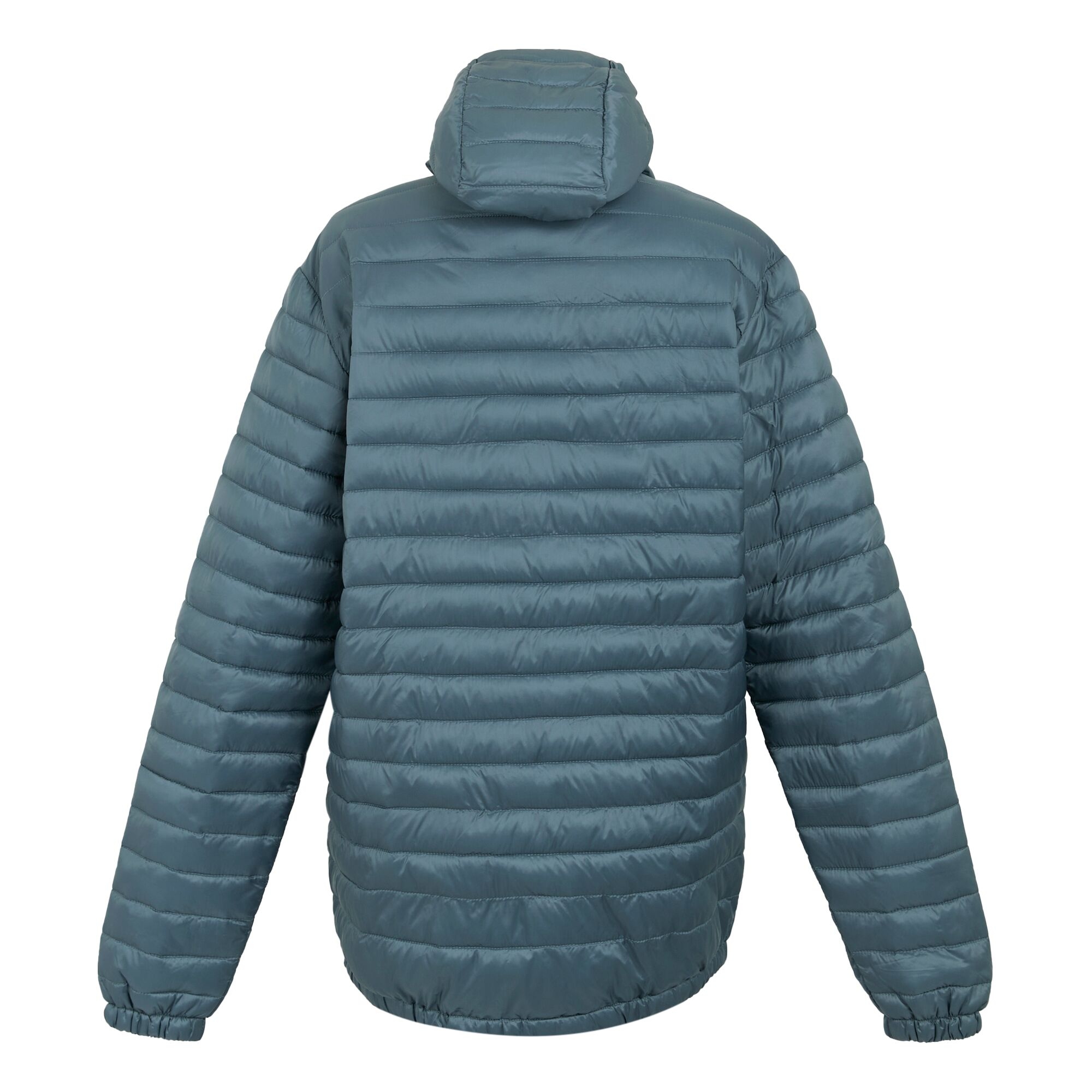 Men's Hurden Padded Jacket | Stormy Weather