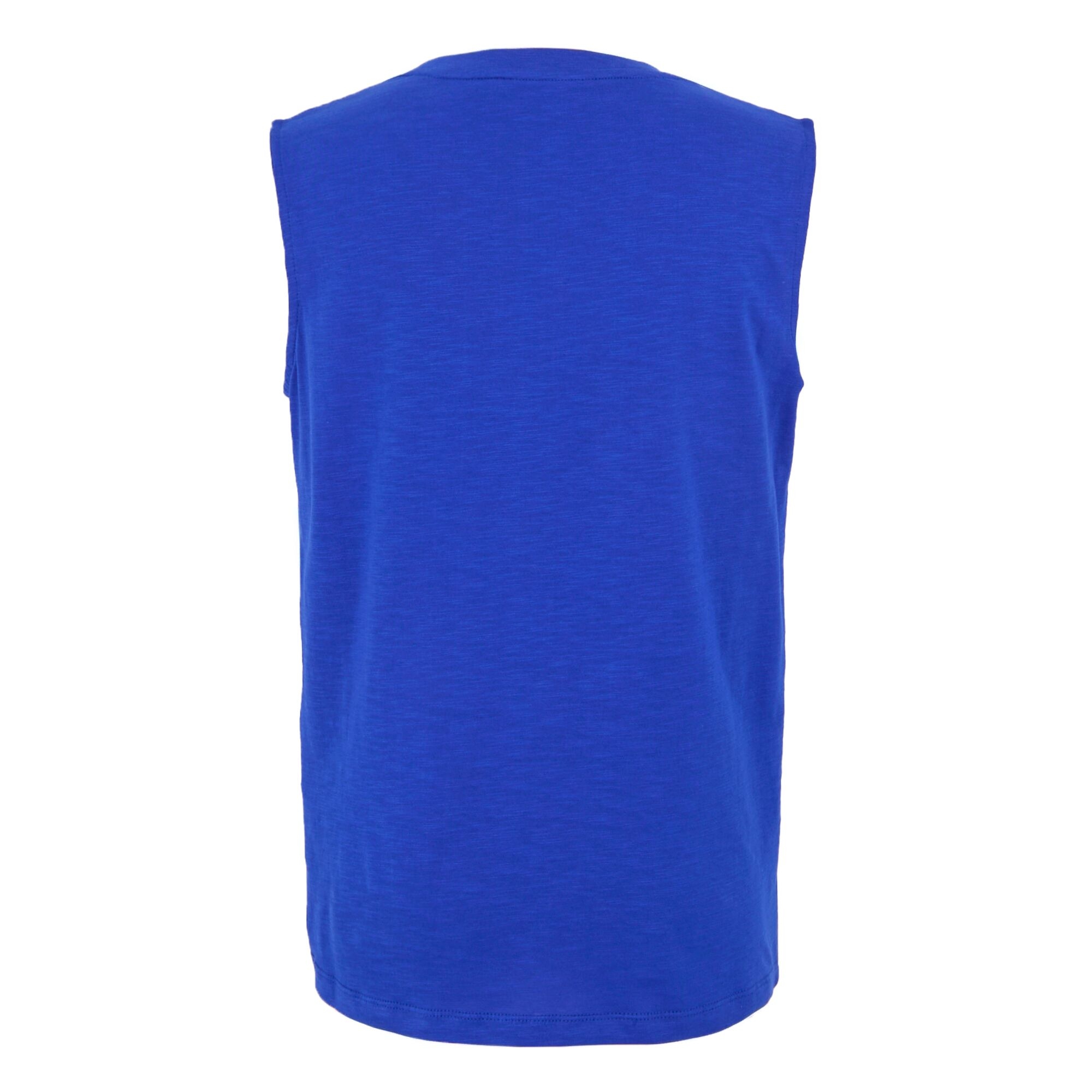 Women's Fariene Sleeveless Top | Brightest Blue