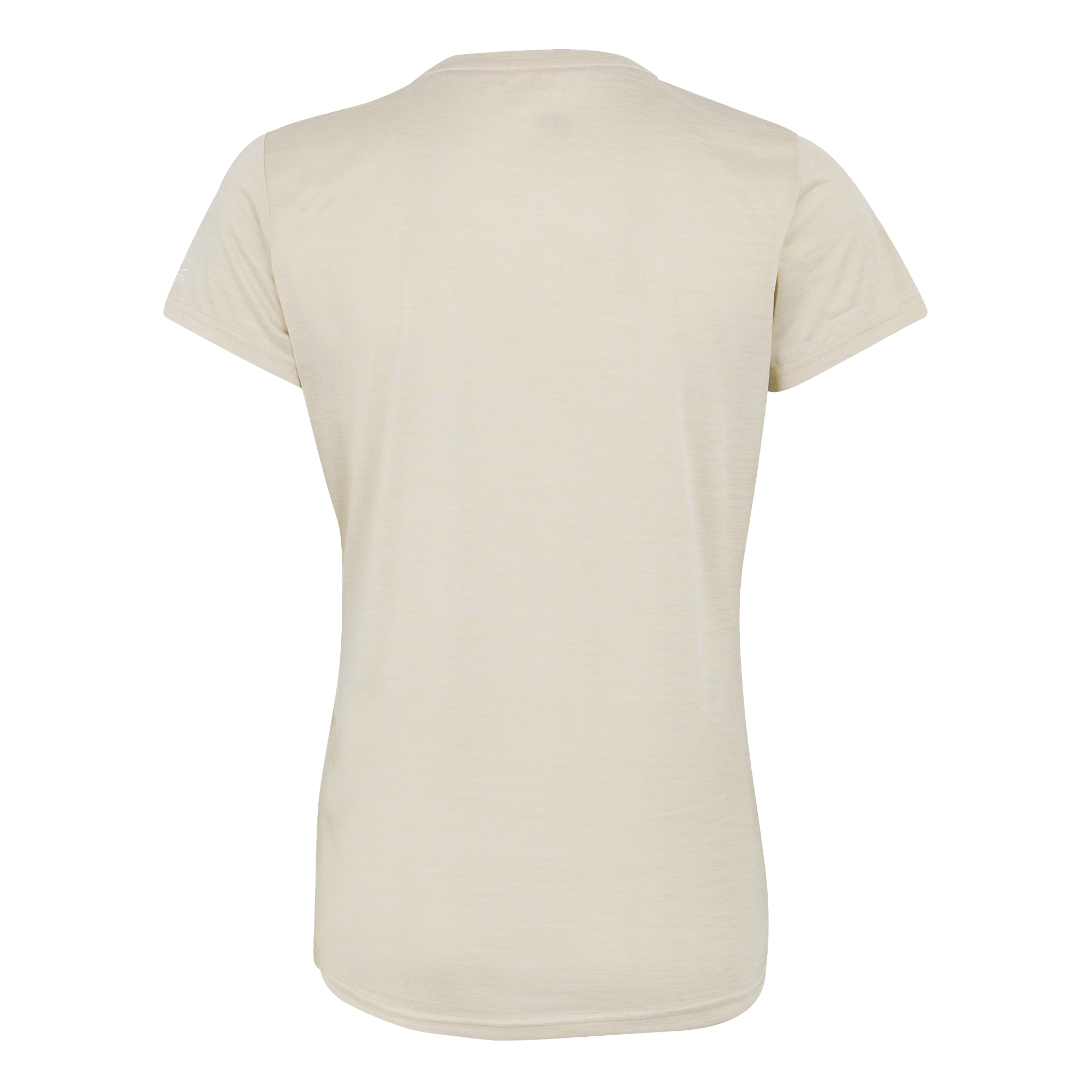 Women's Fingal Edition T-Shirt | Light Vanilla