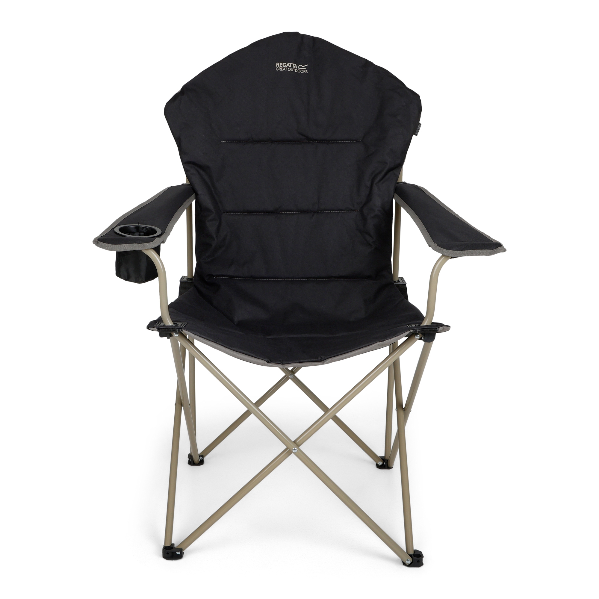 Kruza II Chair | Ash