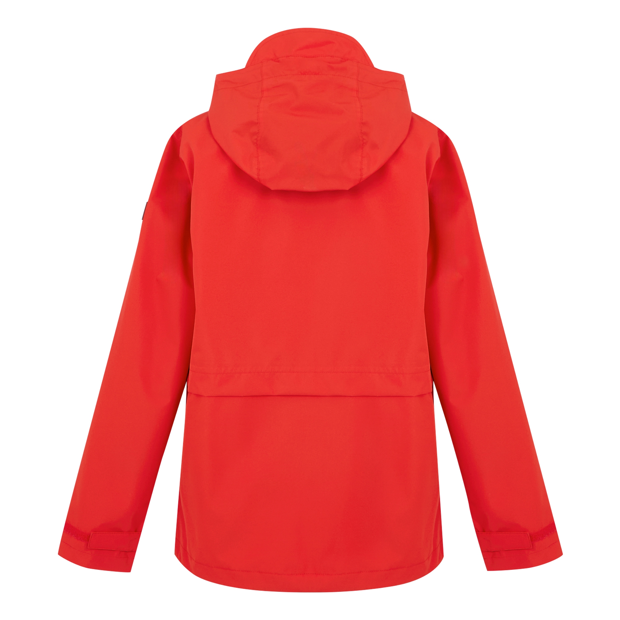 Women's Bayletta II Waterproof Jacket | High Risk Red