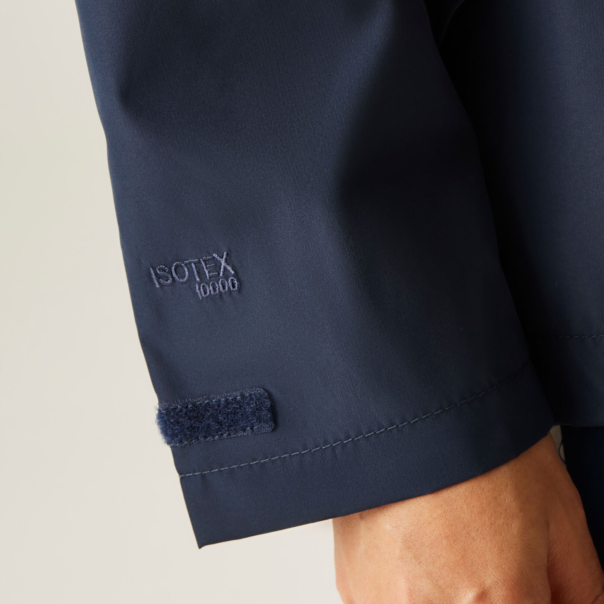 Women's Bayletta II Waterproof Jacket | Navy