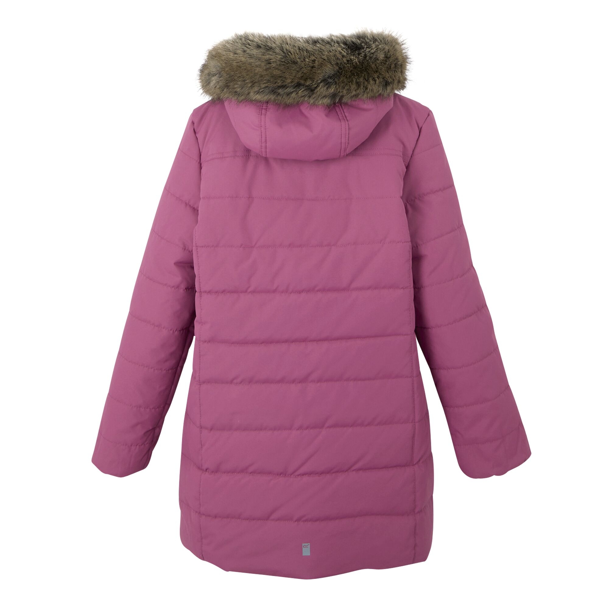 Kids' Fabrizia Insulated Jacket | Violet