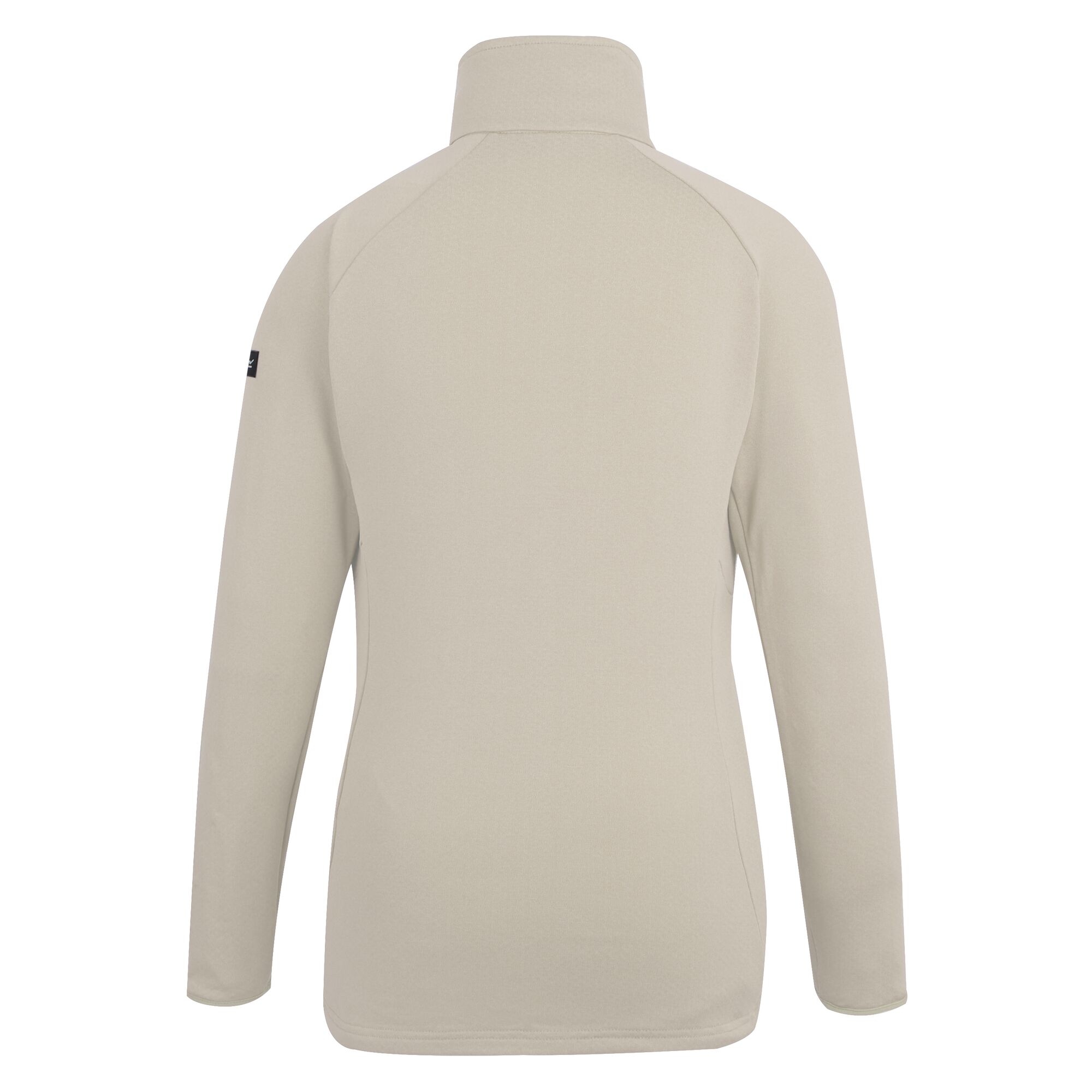 Women's Malana Softshell Jacket | Light Vanilla