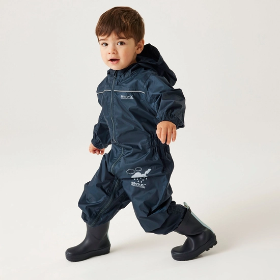 Kids' Puddle IV Waterproof Puddle Suit | Jem