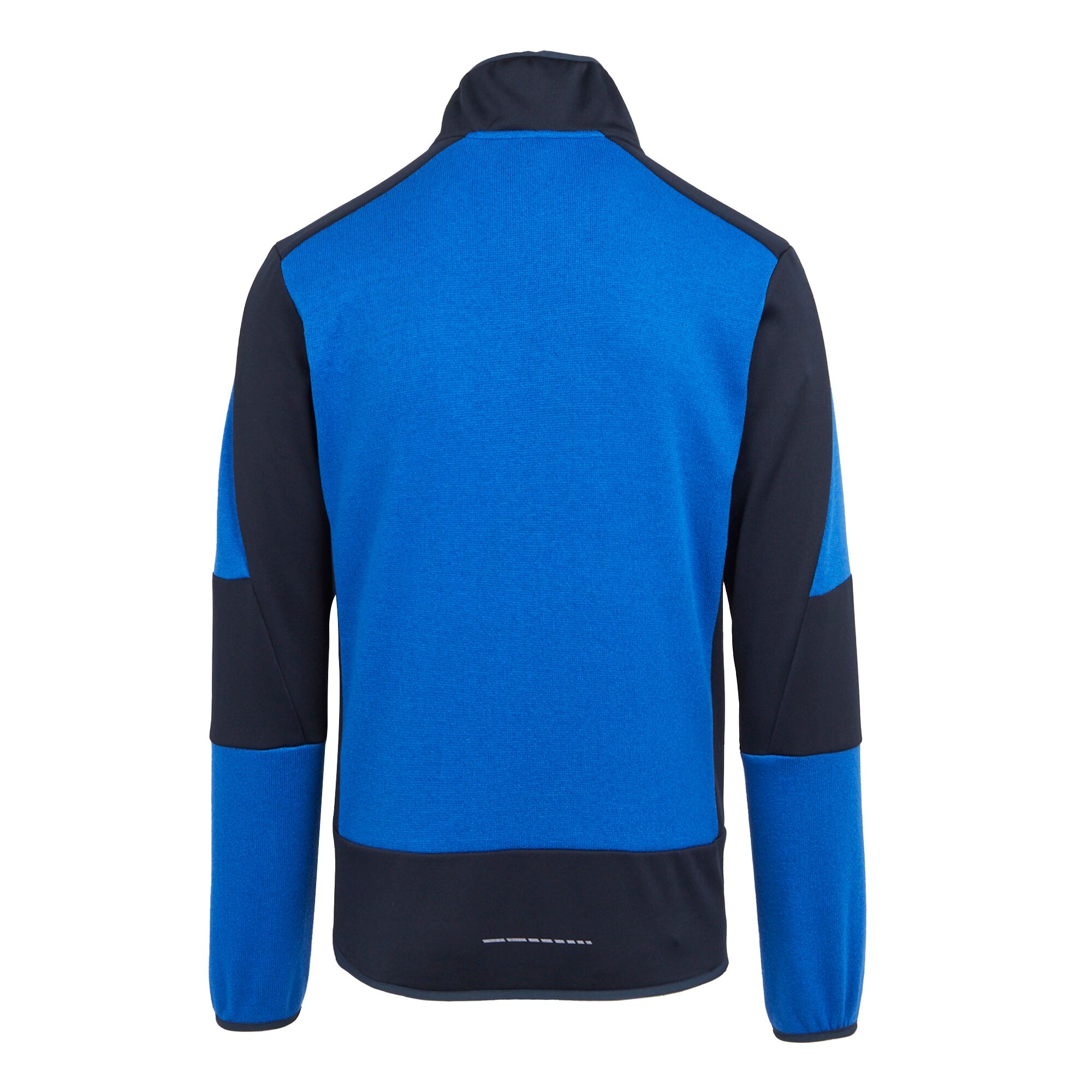 Men's E-Volve Stretch Midlayer | Strong Blue Navy