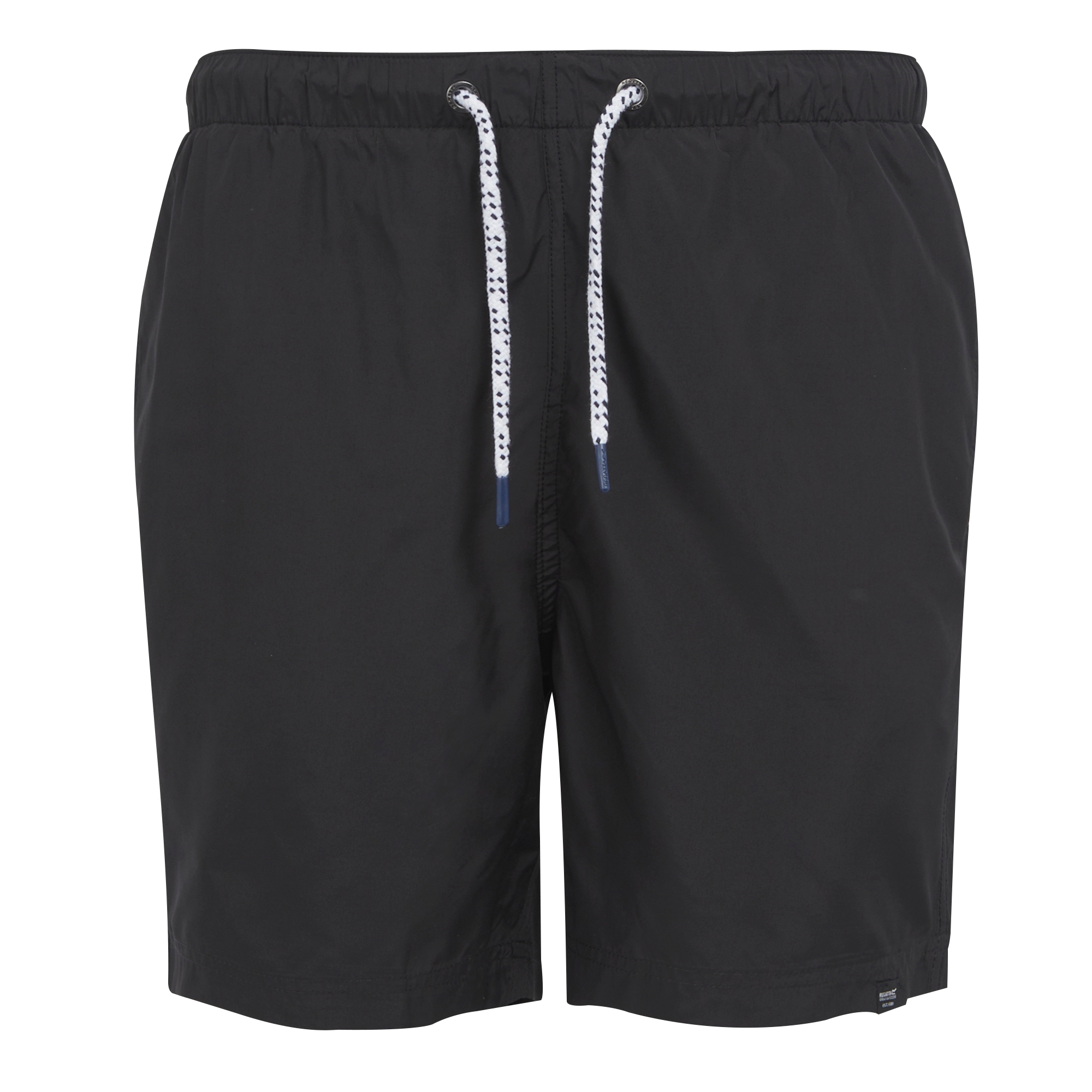 Men's Mackleyna Swim Short | Black