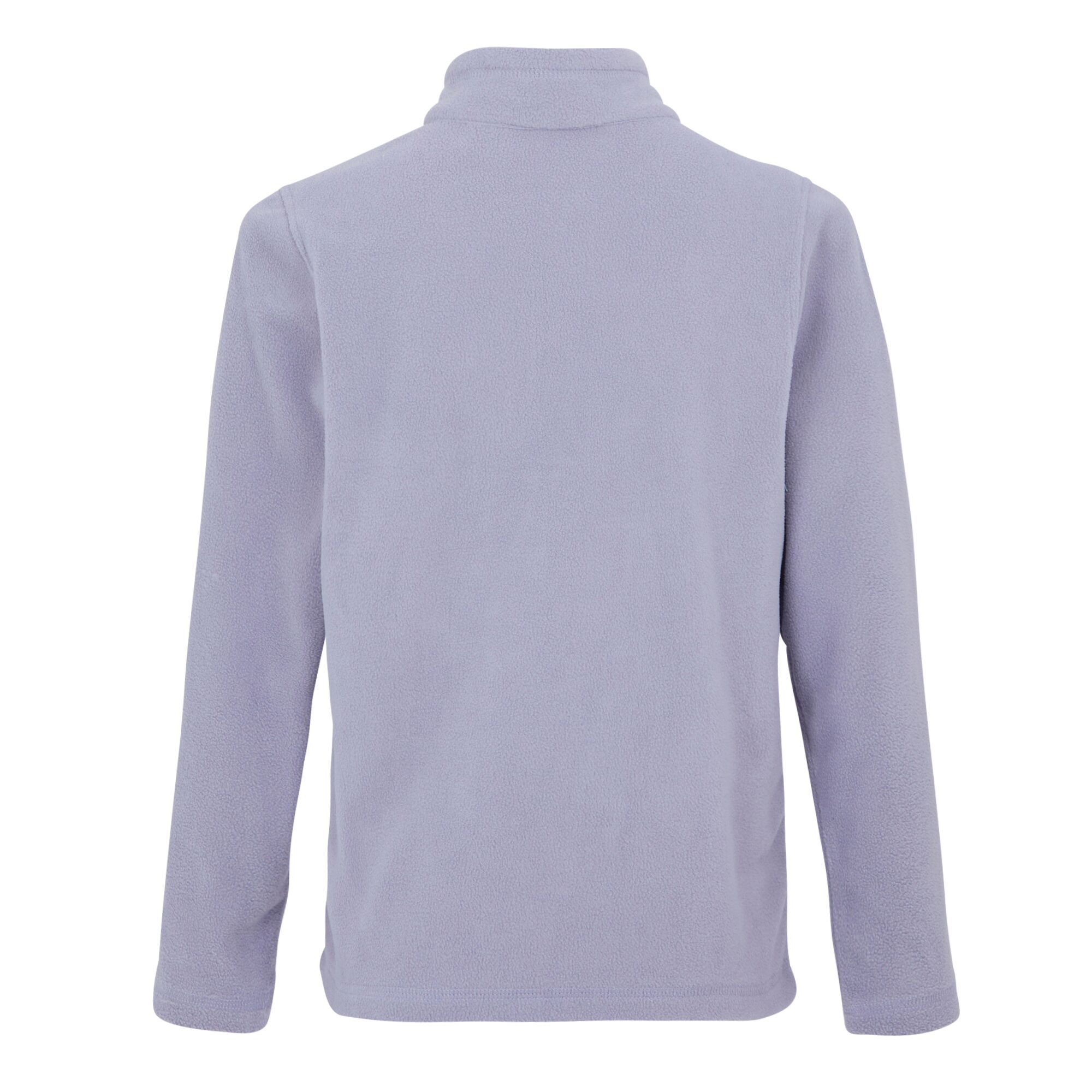Kids' Hot Shot II Half Zip Fleece | Wisteria