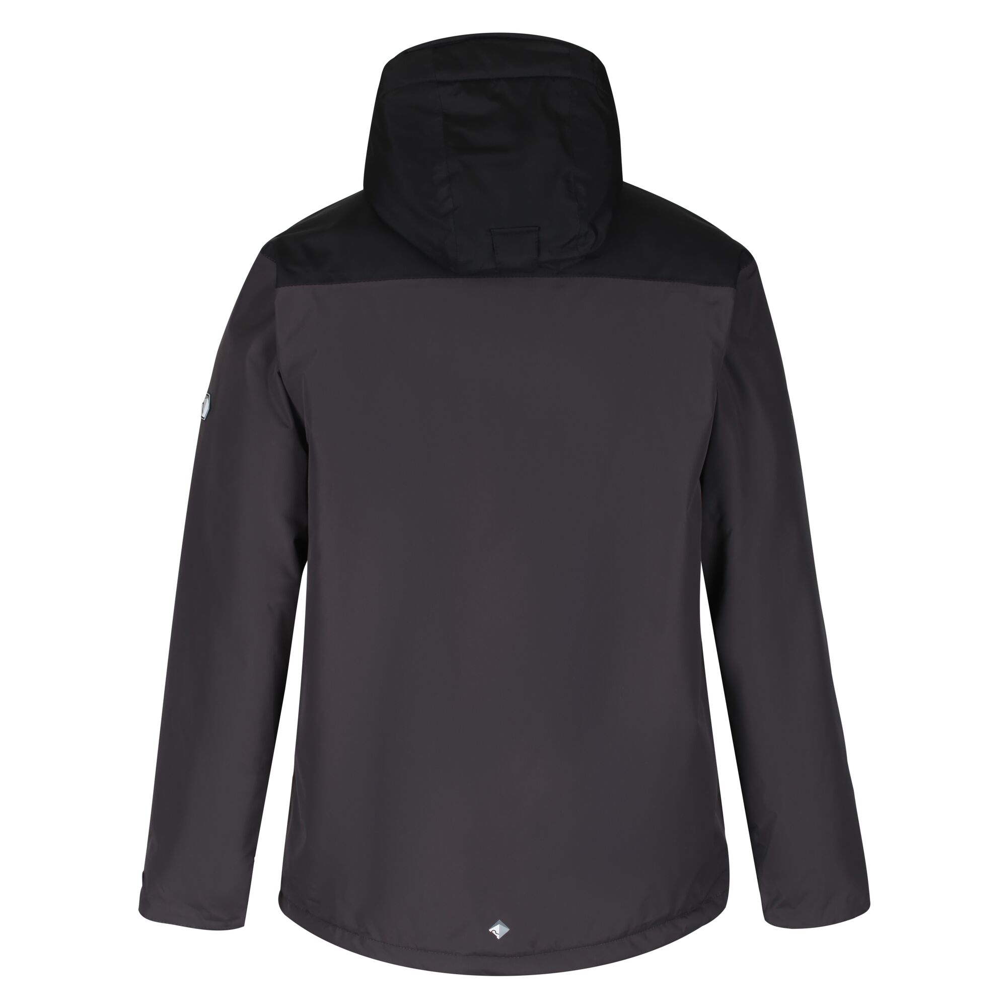 Men's Thornridge II Waterproof Insulated Jacket | Ash Black
