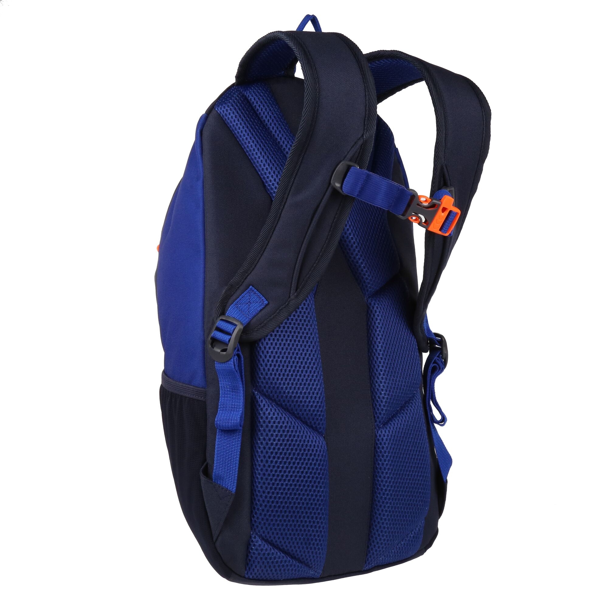 Ridgetrek 20L Backpack  | Navy New Royal