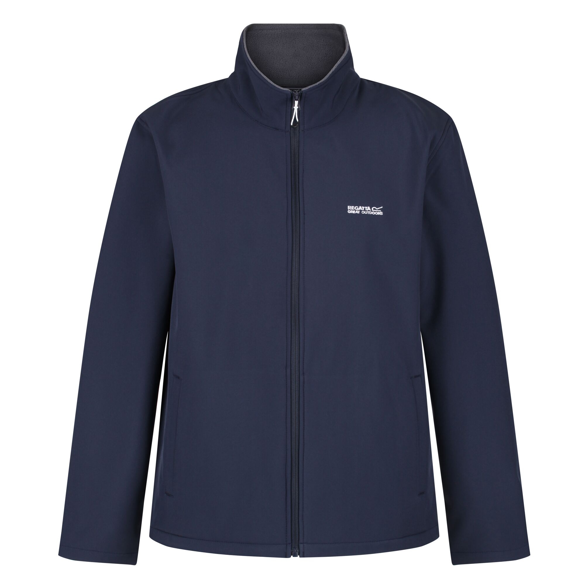 Men's Cera V Softshell Jacket | Navy