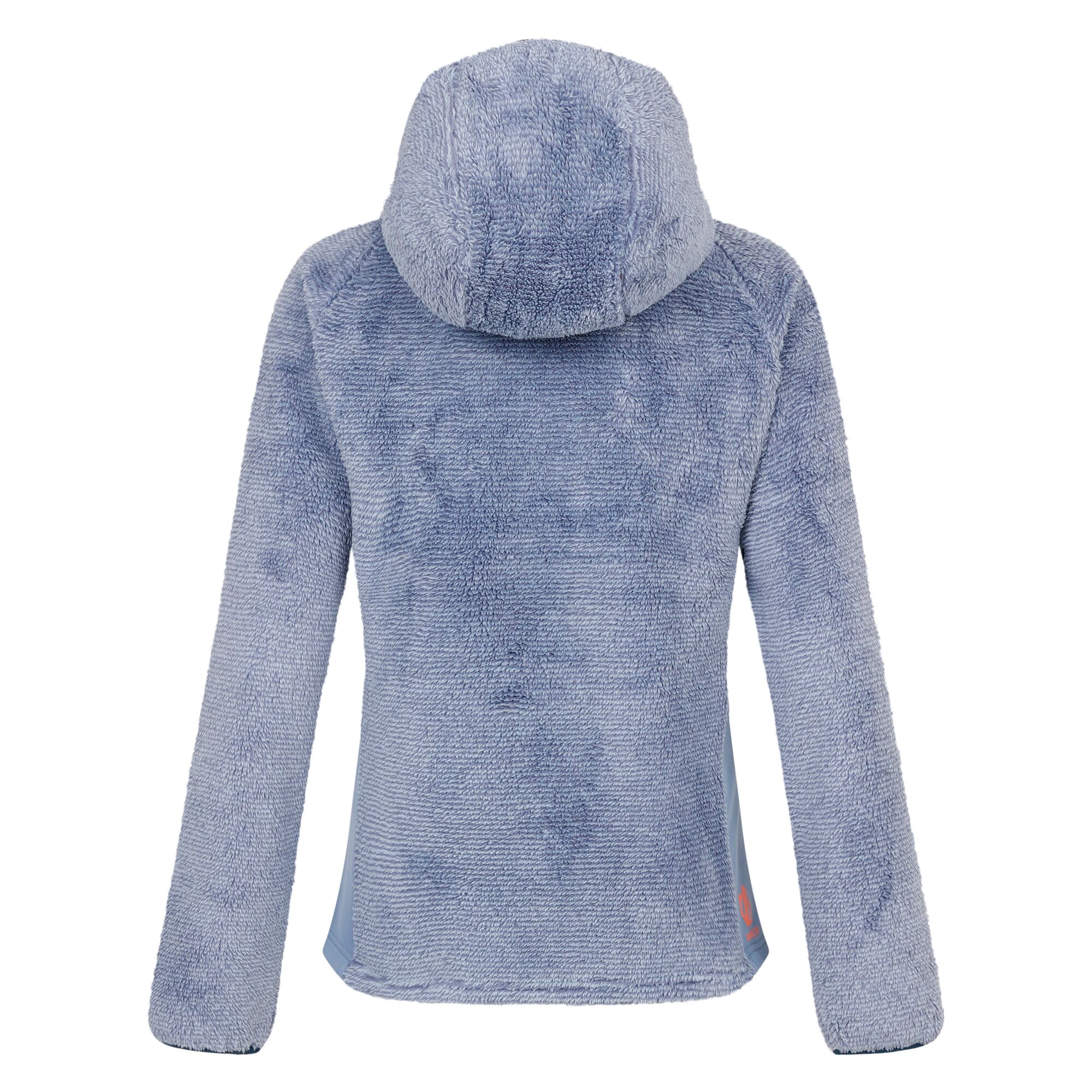 Women's Torrek Mountain Pro Midlayer | Rainwashed Blue
