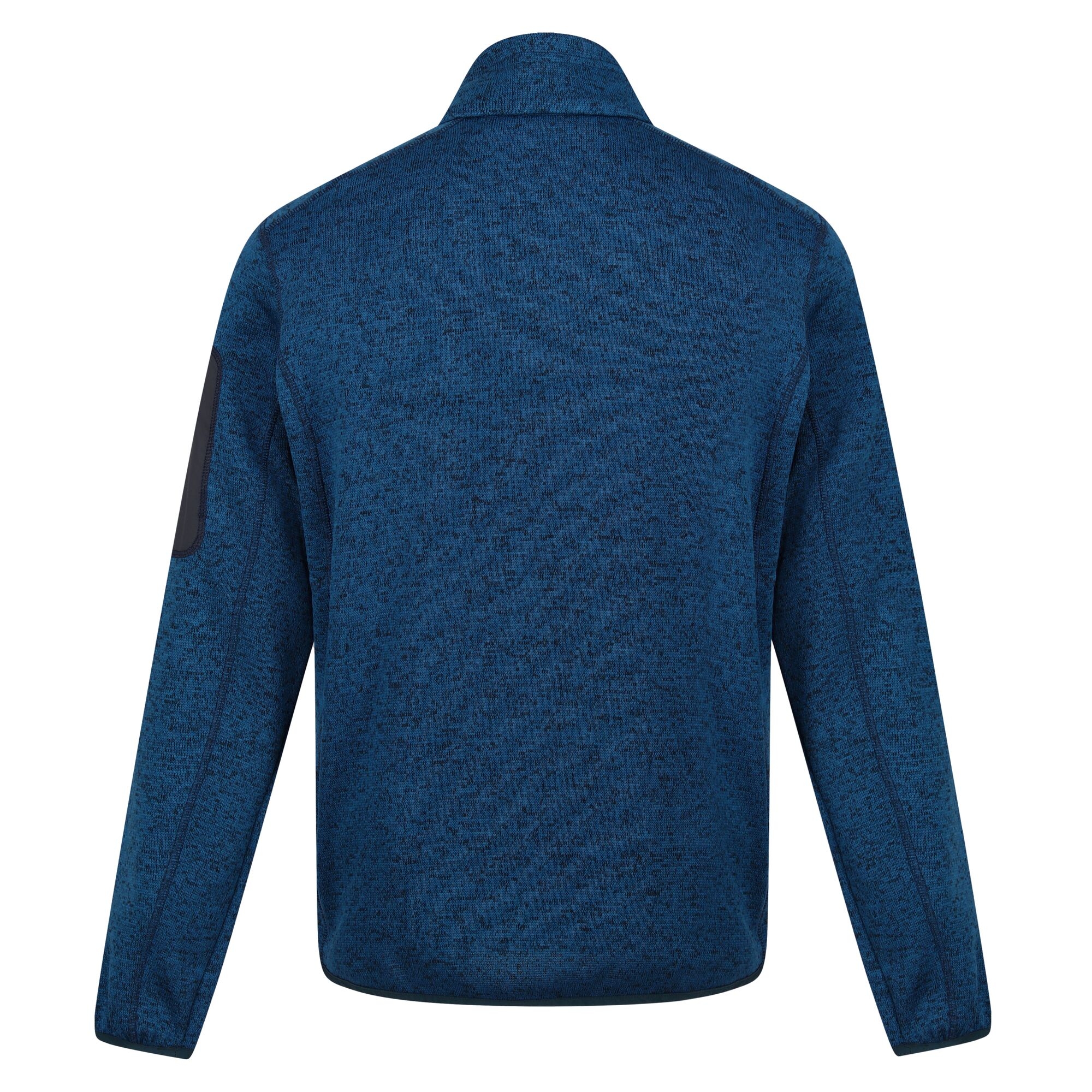 Men's Newhill Full Zip Fleece | Navy