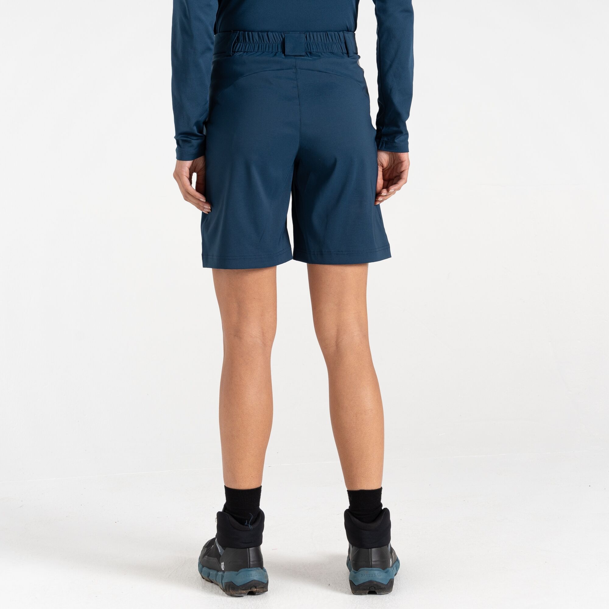 Women's Torrek Mountain Shorts  | Moonlight Denim