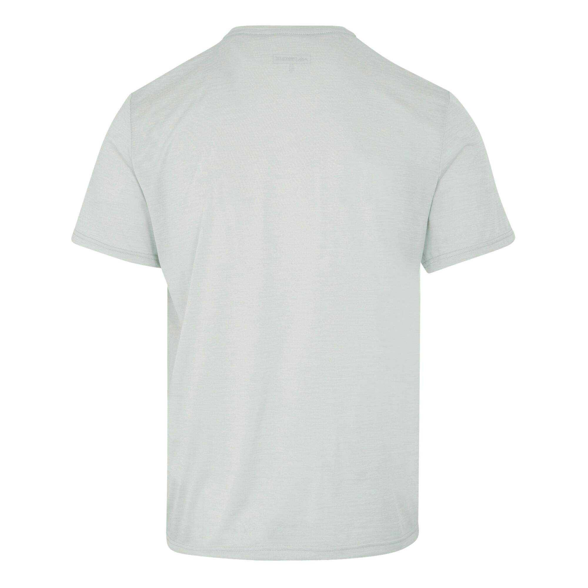 Men's Fingal Edition Marl T-Shirt | Stone White
